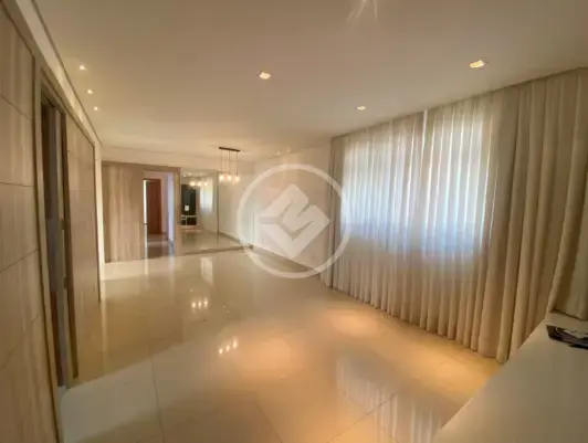 Apartamento BURITIS, Belo Horizonte - MG — foto 1