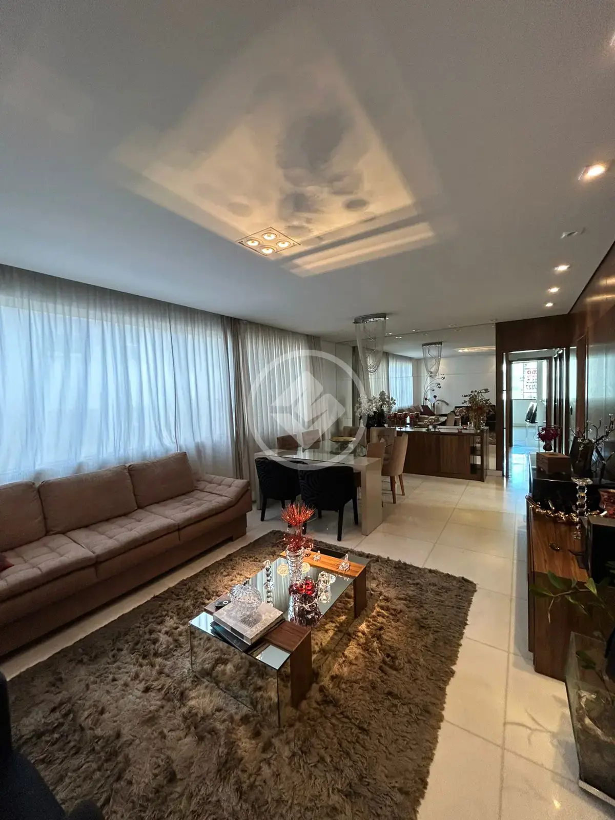 Apartamento 3 quartos no LOURDES, Belo Horizonte — foto 4 de 6