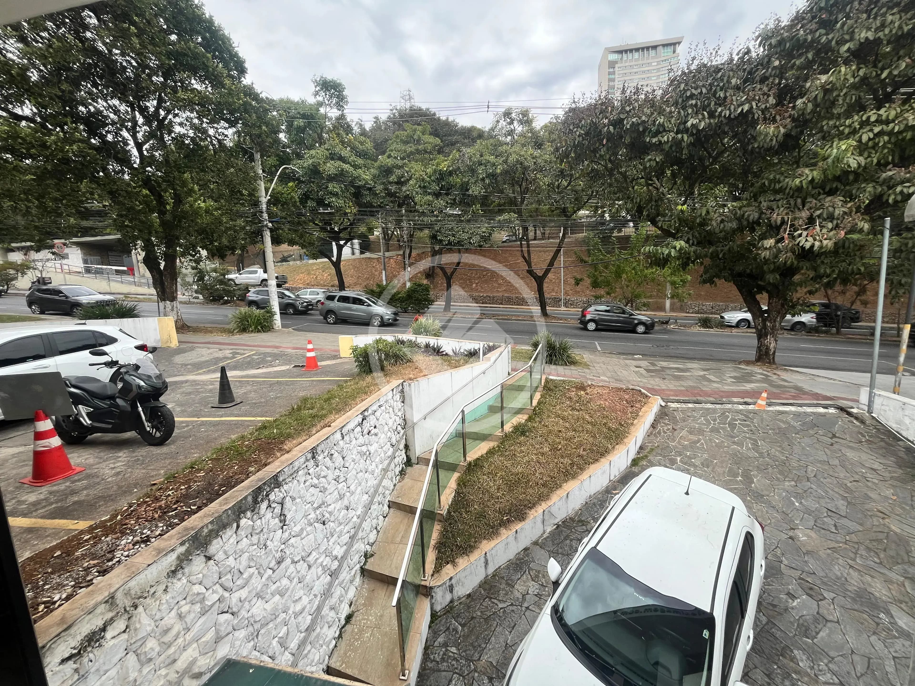 Casa 7 quartos no Cidade Jardim, Belo Horizonte — foto 4 de 6