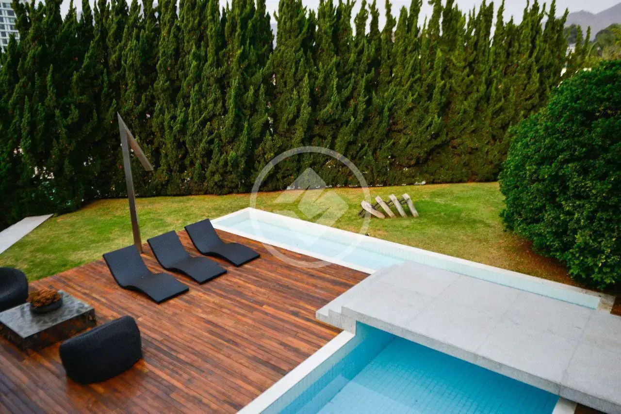 Casa Condomínio 5 quartos no Village Terrasse I, Nova Lima — foto 6 de 6