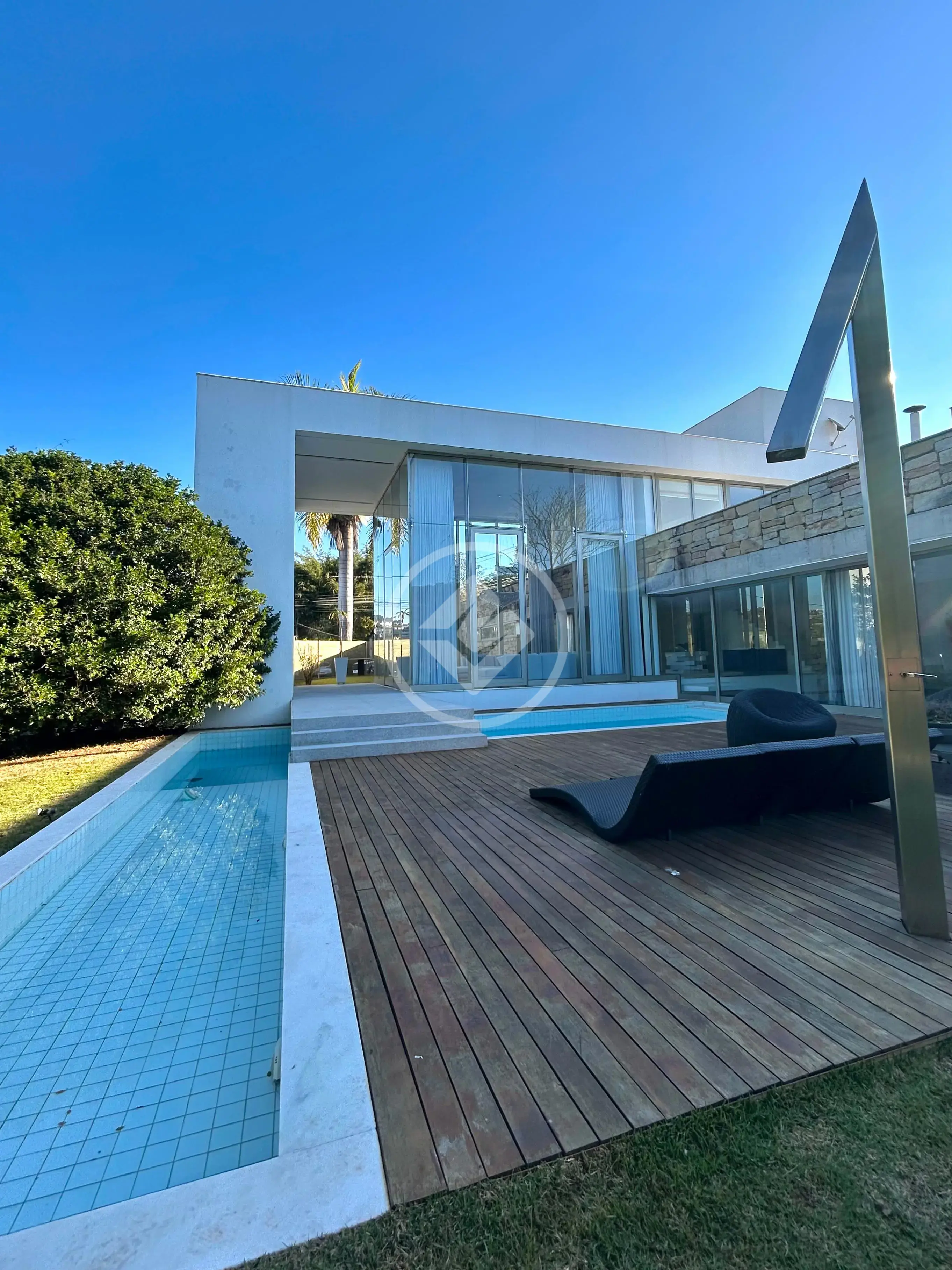 Casa em condomínio a venda