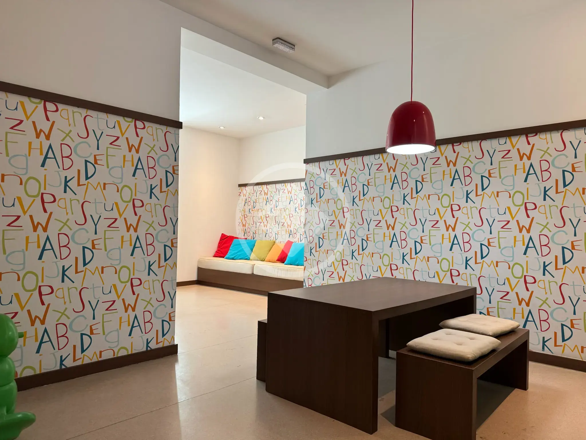 Apartamento 4 quartos no Santo Agostinho, Belo Horizonte — foto 5 de 6