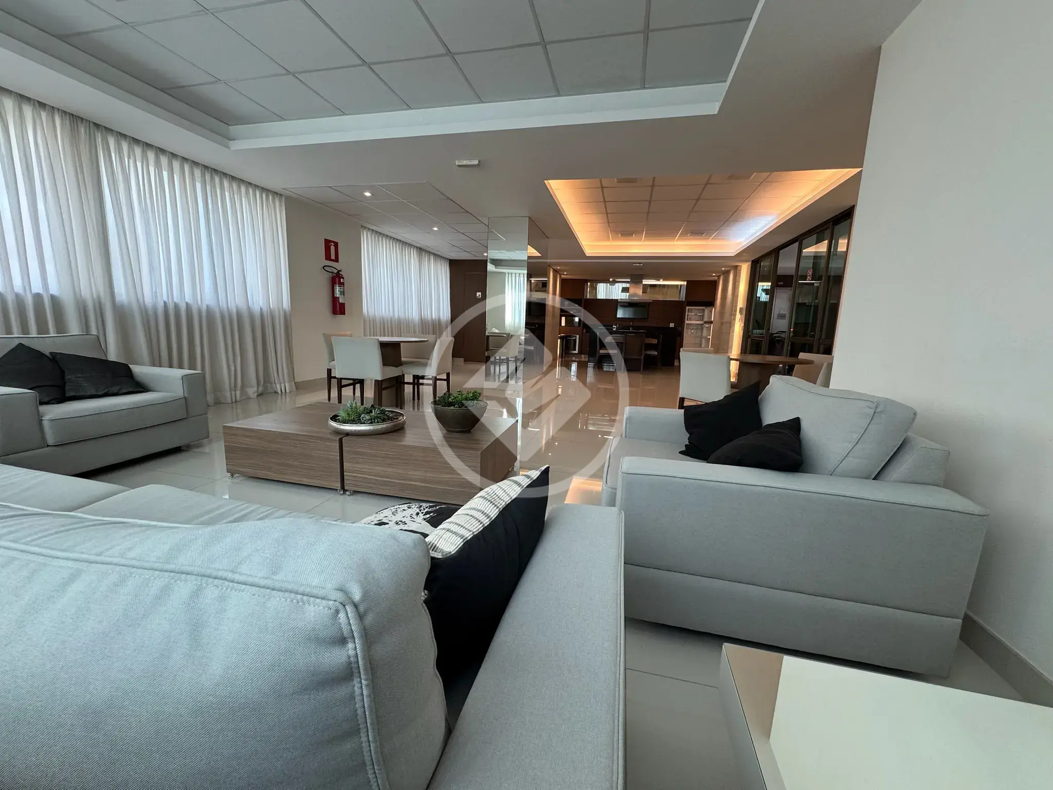 Apartamento Santo Agostinho, Belo Horizonte - MG — foto 2