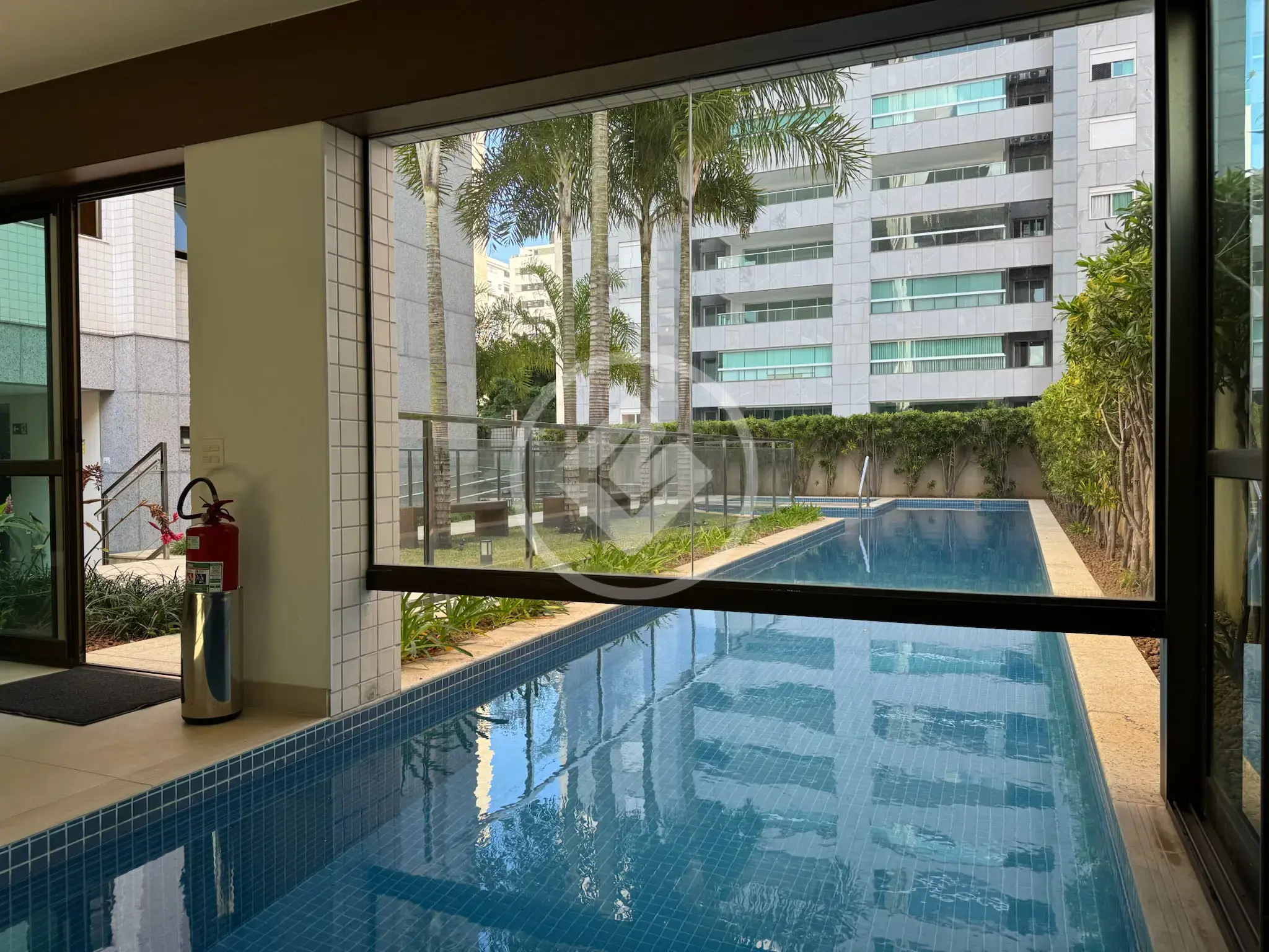 Apartamento 4 quartos no Santo Agostinho, Belo Horizonte — foto 6 de 6