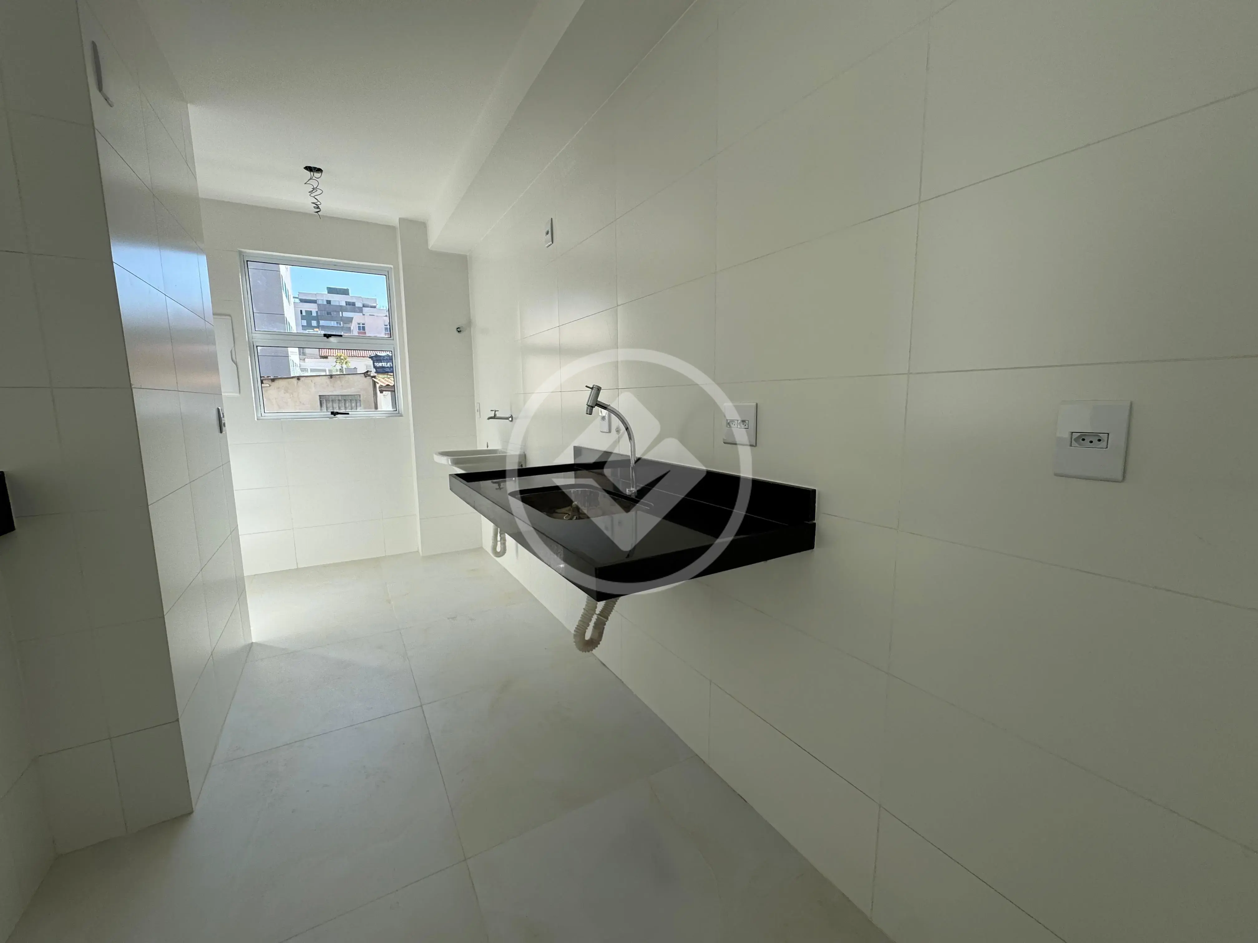 Apartamento Sagrada Família, Belo Horizonte - MG — foto 2