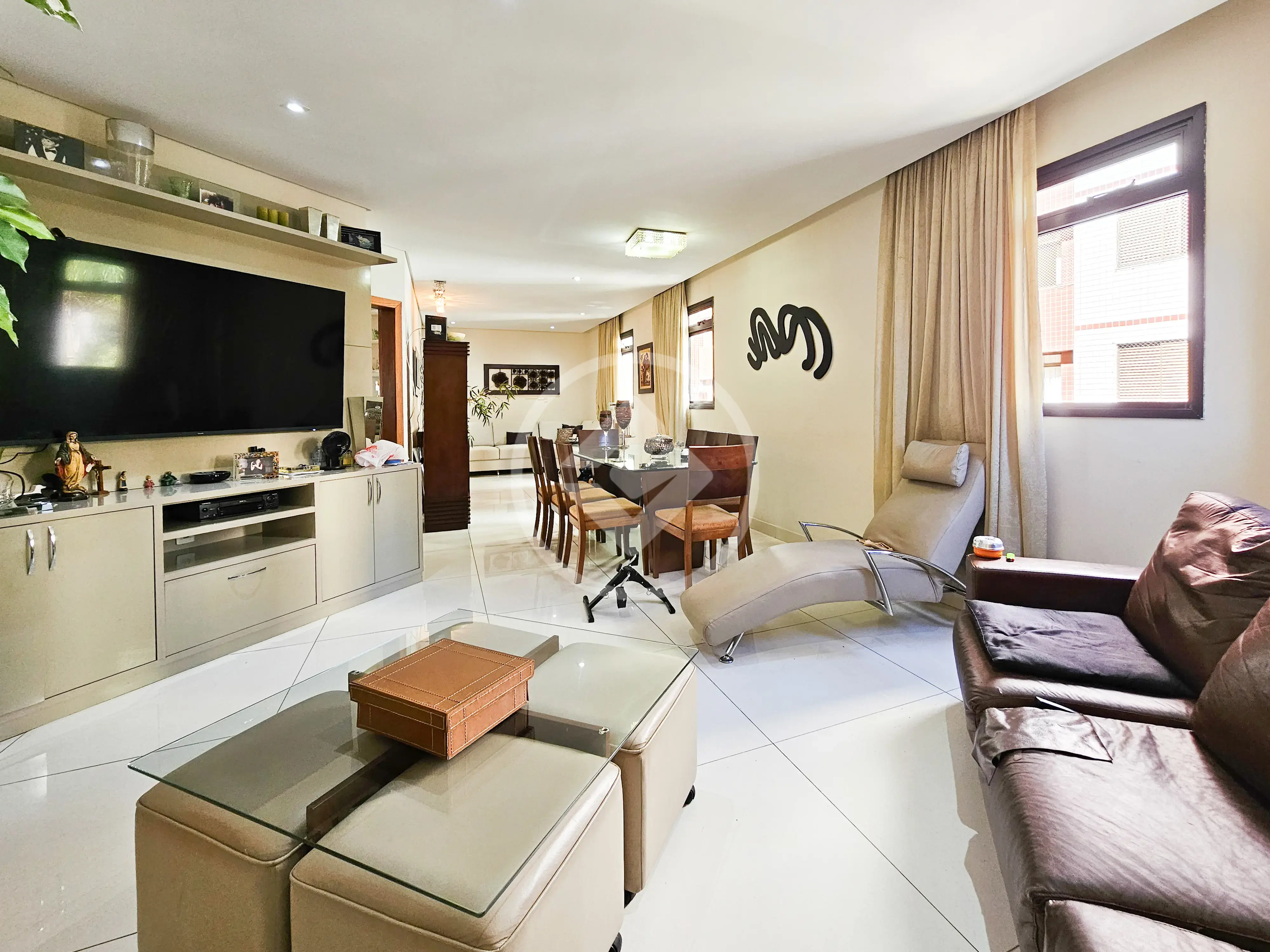 Apartamento 3 quartos no BURITIS, Belo Horizonte — foto 3 de 6