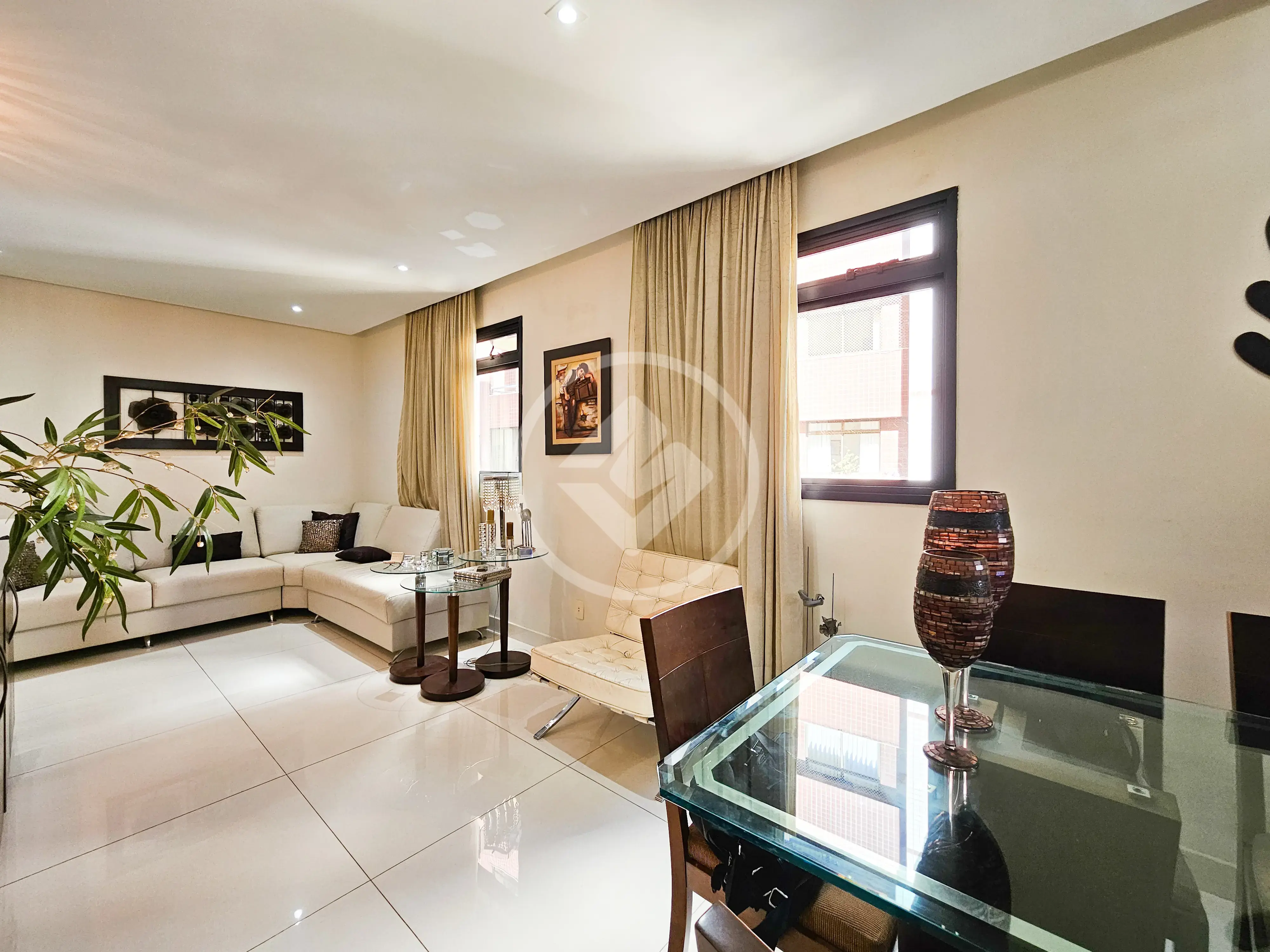 Apartamento 3 quartos no BURITIS, Belo Horizonte — foto 4 de 6