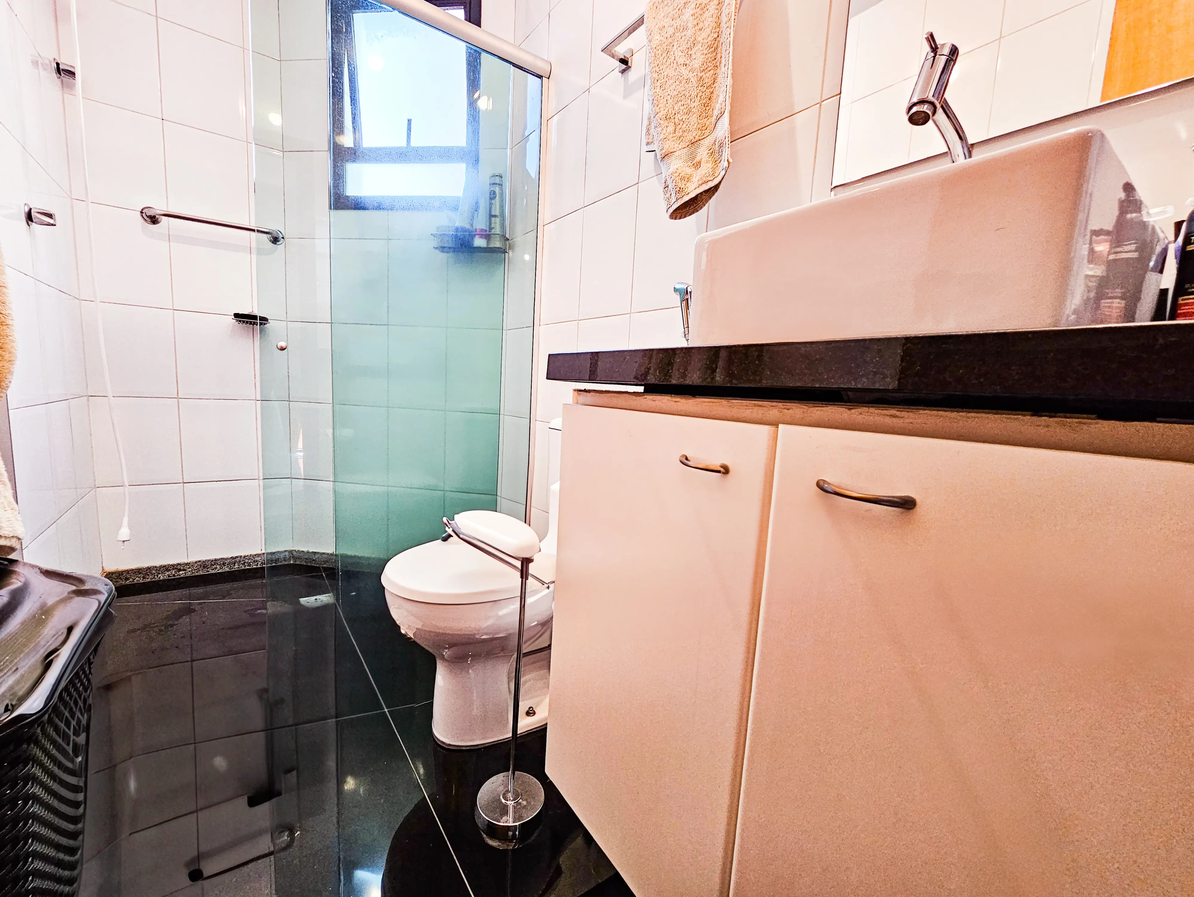 Apartamento 3 quartos no BURITIS, Belo Horizonte — foto 5 de 6