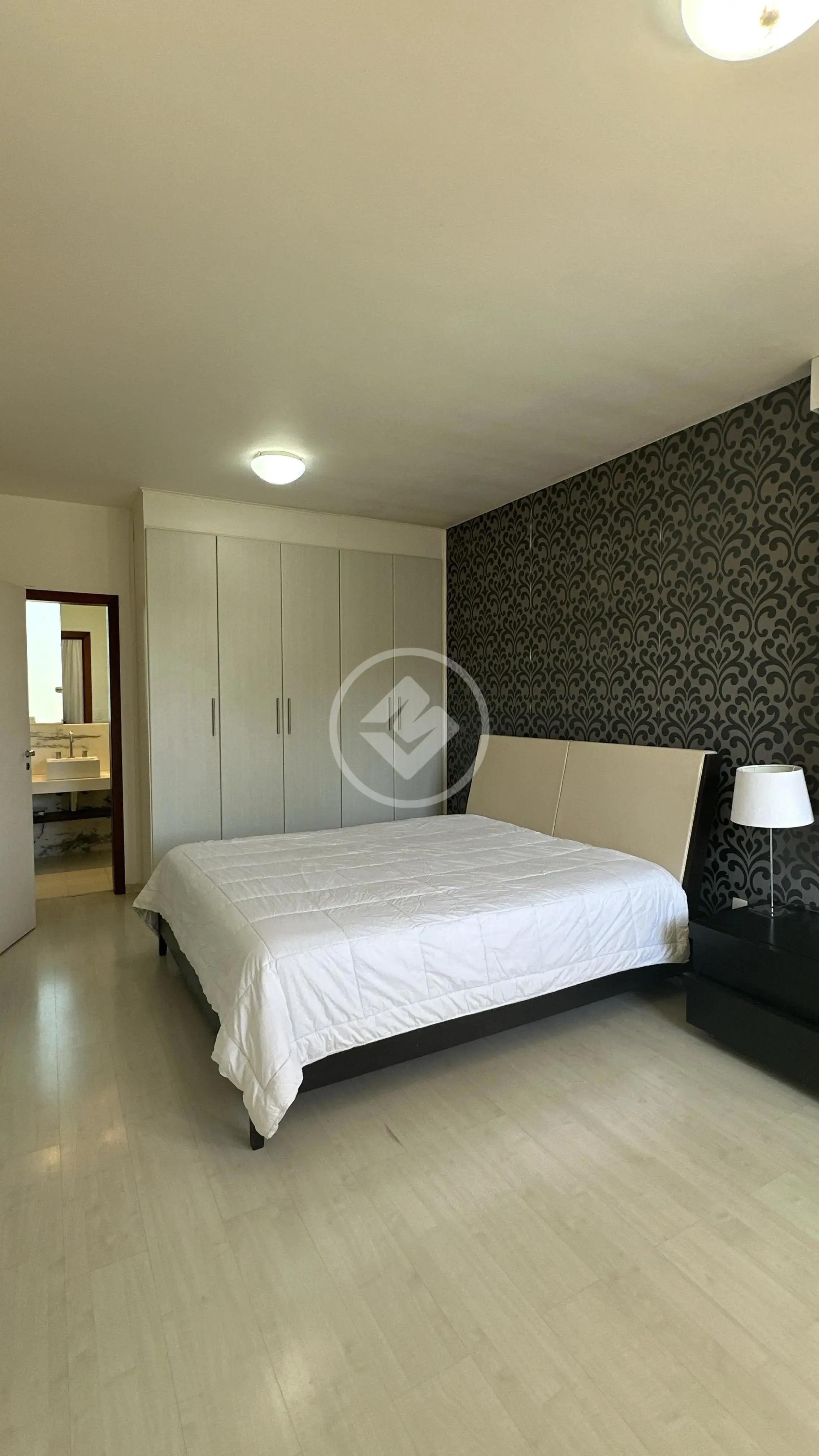 Casa 4 quartos no Condados da Lagoa, Lagoa Santa — foto 4 de 6
