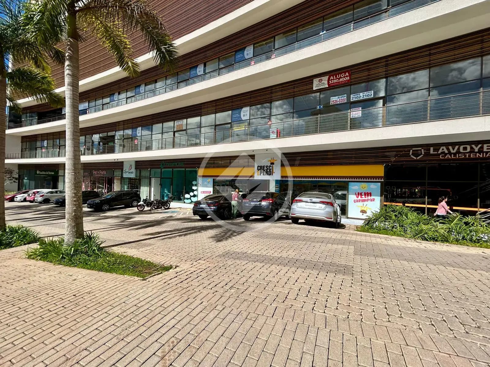 Loja no Vale do Sereno, Nova Lima — foto 1 de 5