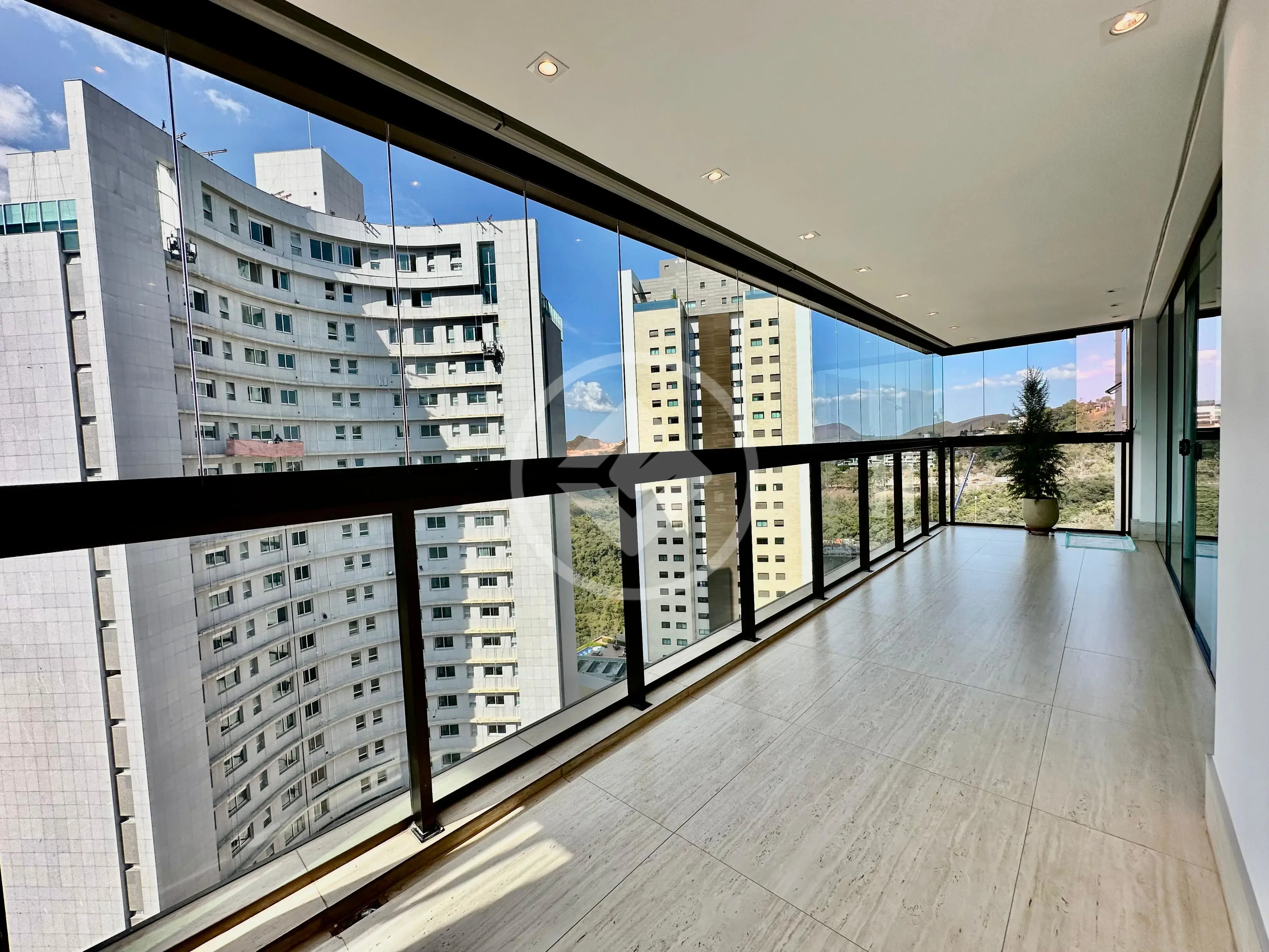 Apartamento 4 quartos no Vale do Sereno, Nova Lima — foto 5 de 6