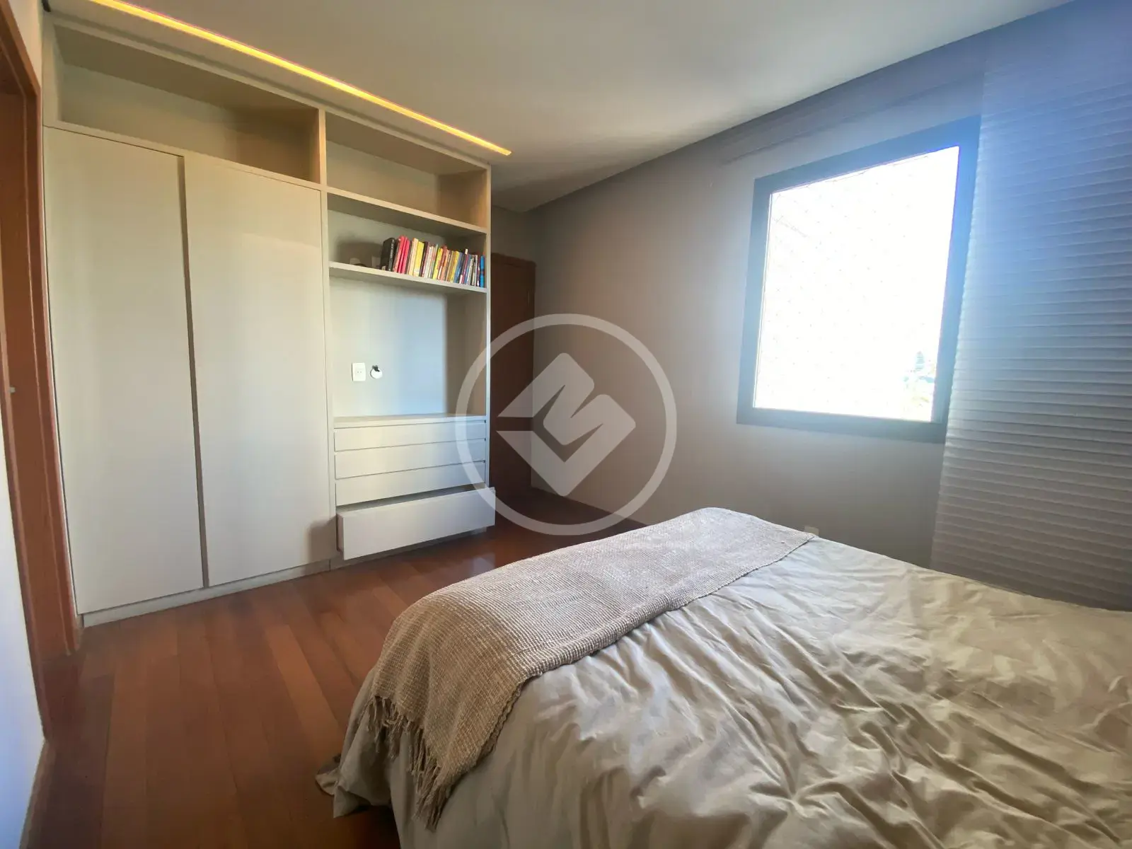 Apartamento 4 quartos no BELVEDERE, Belo Horizonte — foto 5 de 6