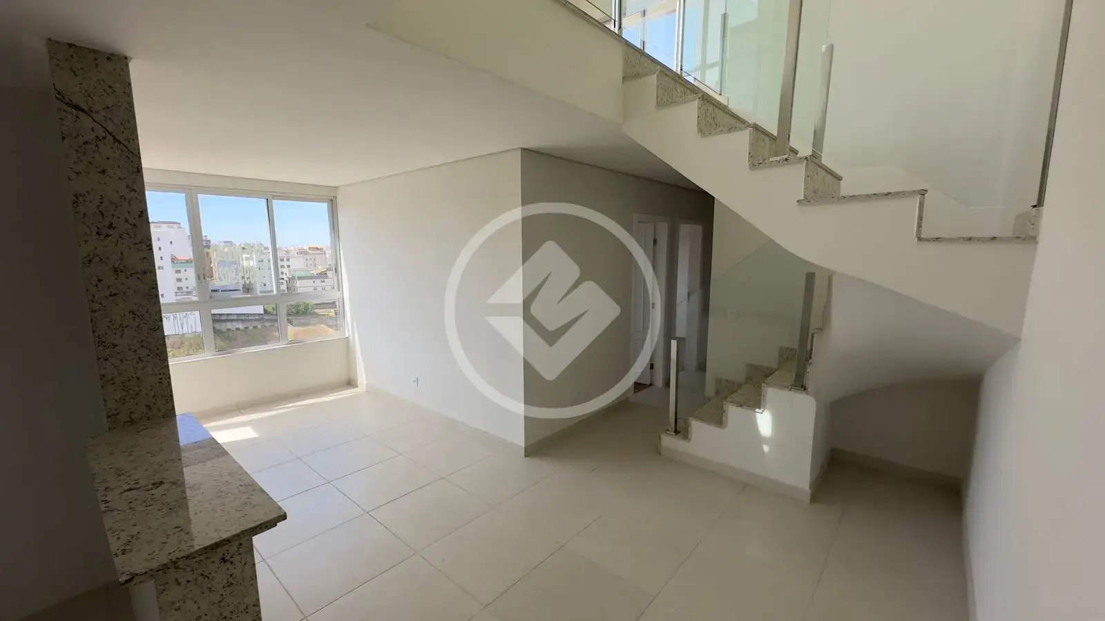 Apartamento 3 quartos no João Pinheiro, Belo Horizonte — foto 1 de 6