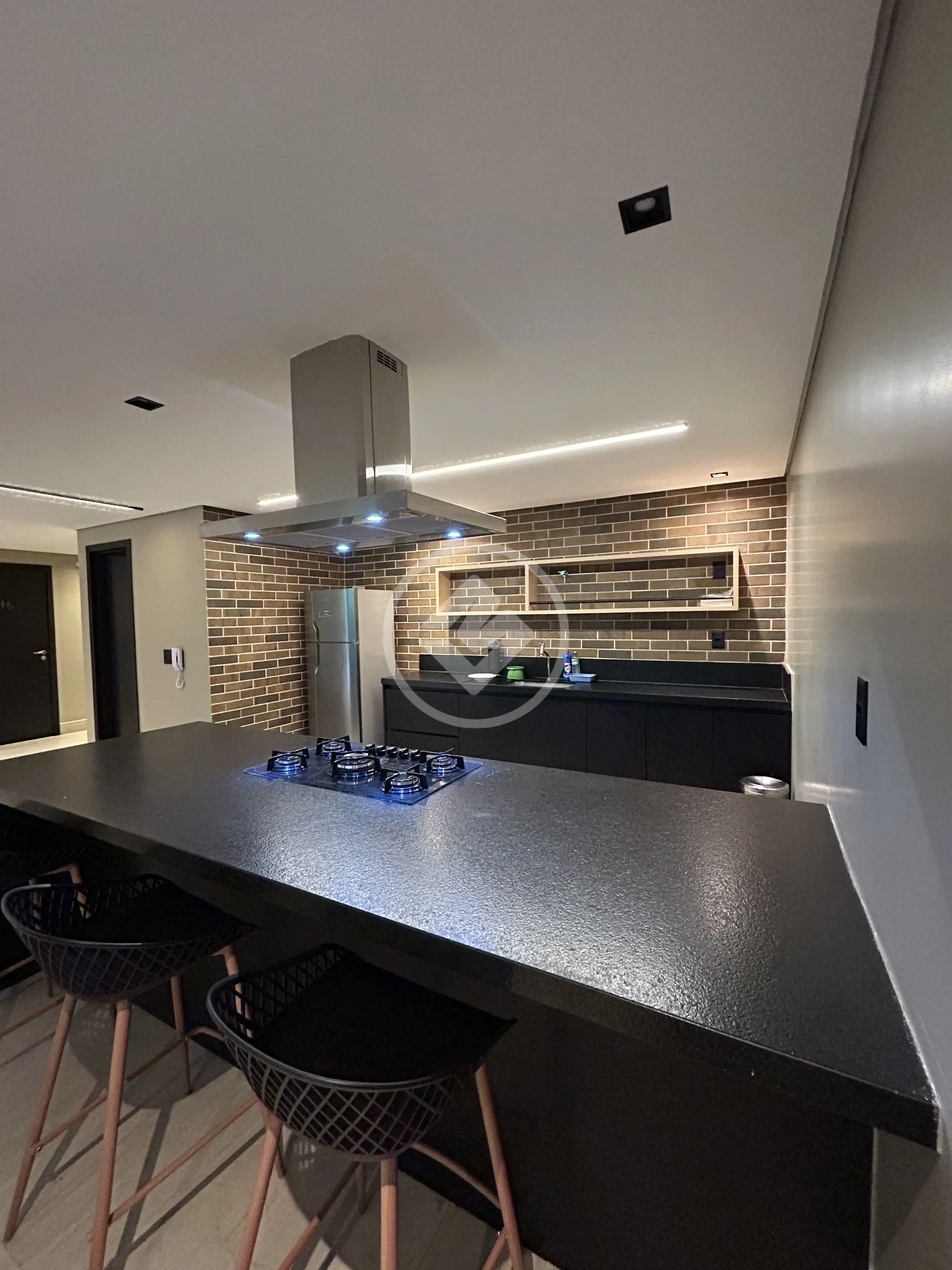 Apartamento LOURDES, Belo Horizonte - MG — foto 1