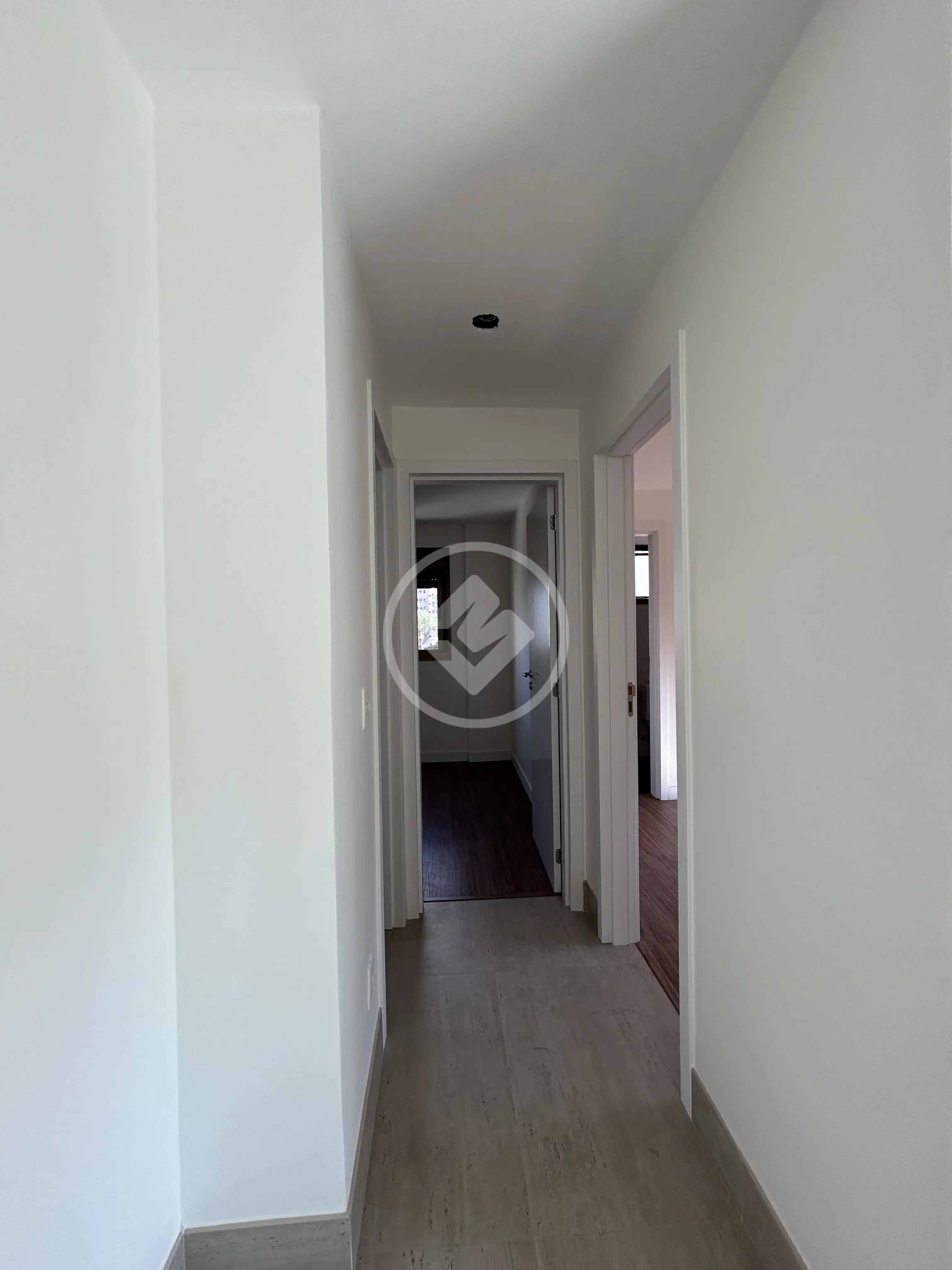 Apartamento LOURDES, Belo Horizonte - MG — foto 1