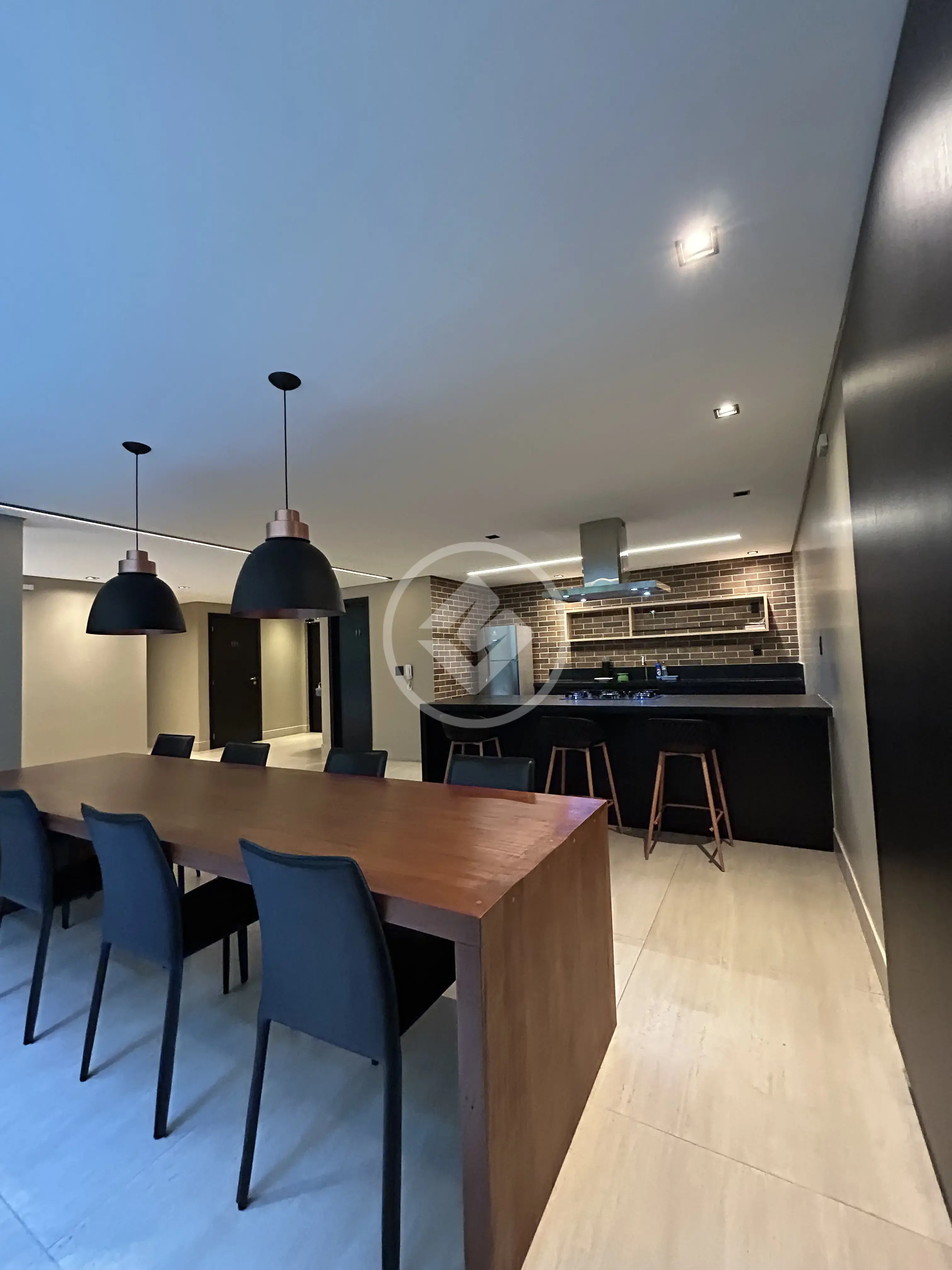 Apartamento 2 quartos no LOURDES, Belo Horizonte — foto 4 de 6