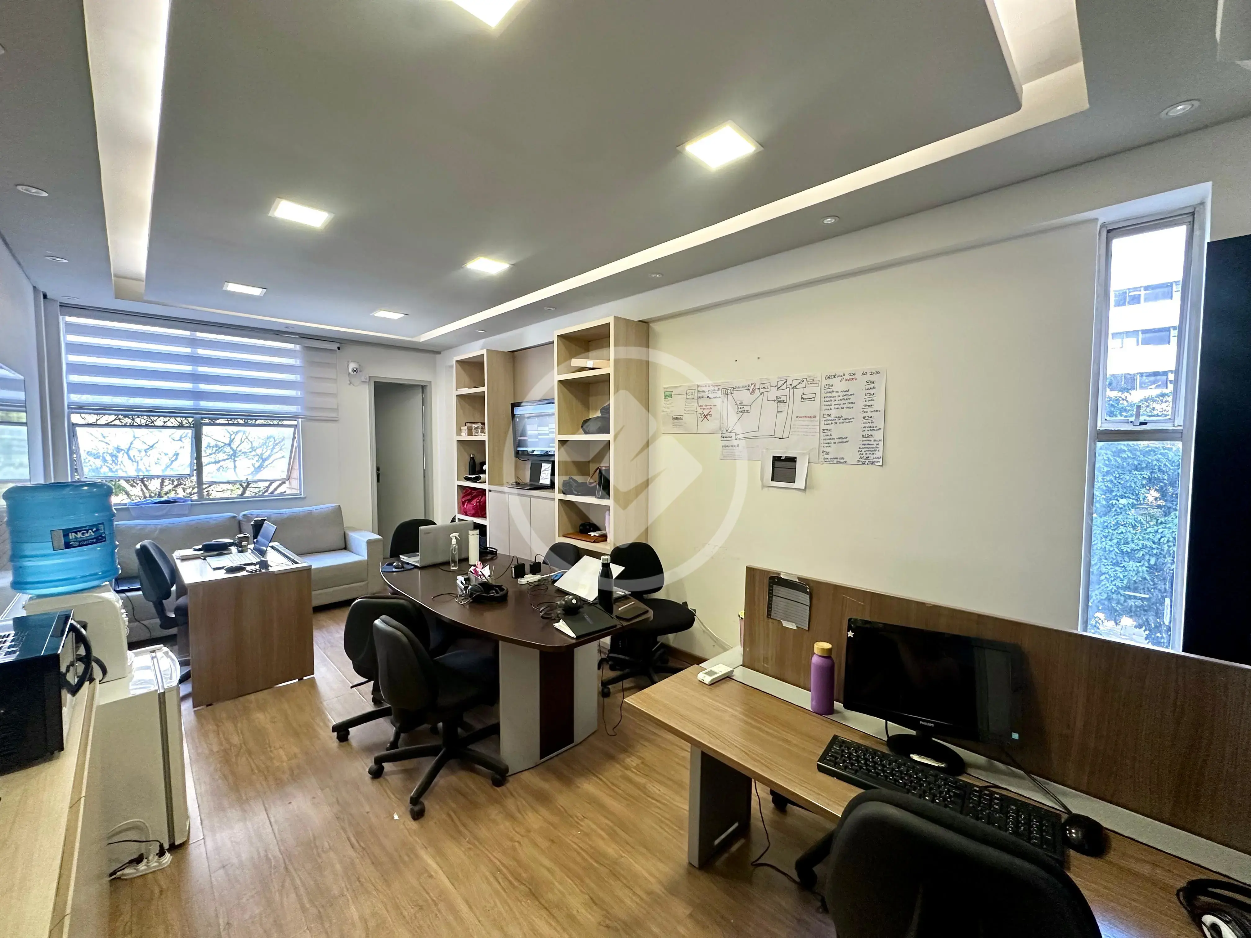 Sala Comercial no Savassi, Belo Horizonte — foto 4 de 5