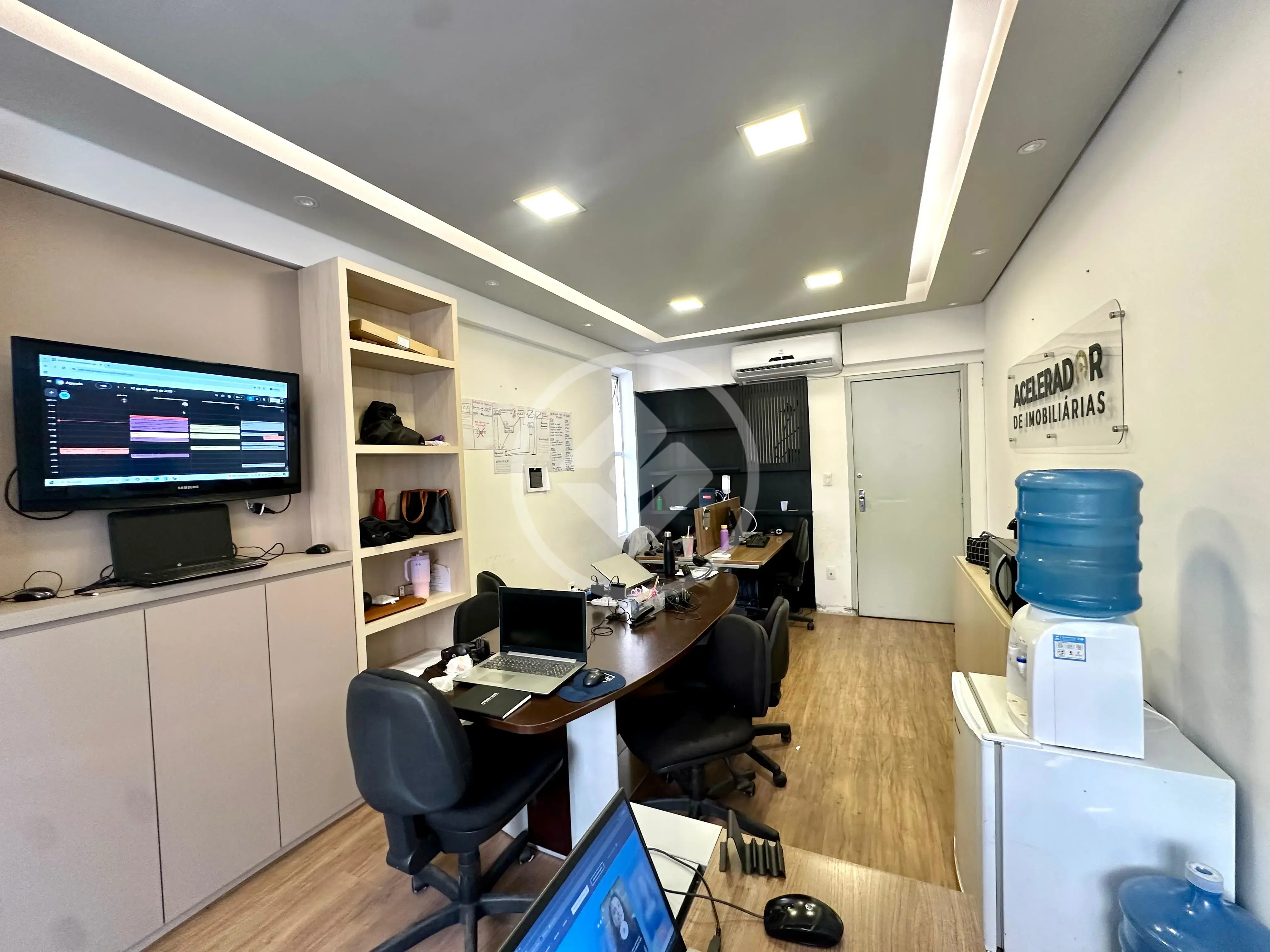 Sala Comercial no Savassi, Belo Horizonte — foto 3 de 5