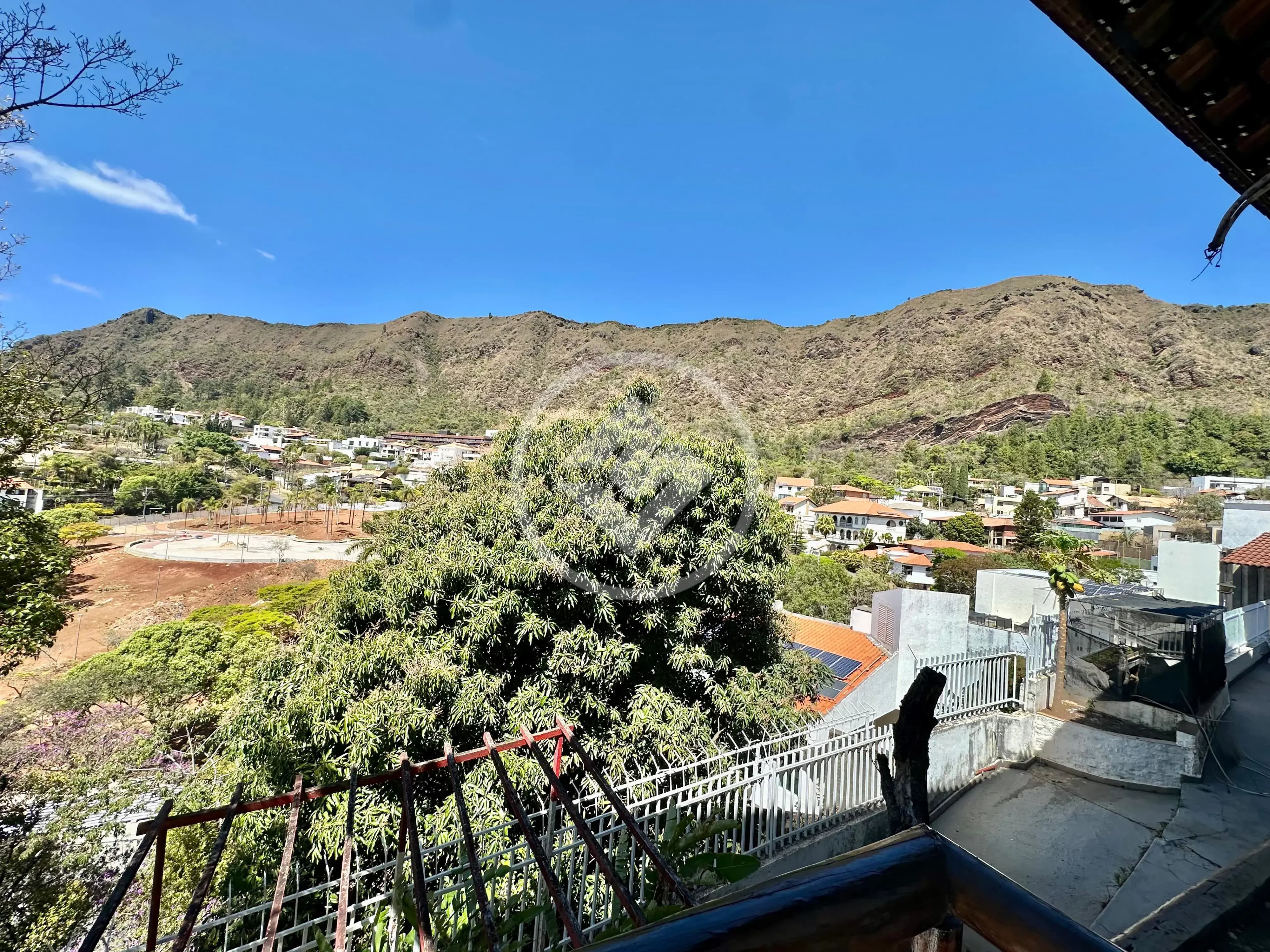 Casa 5 quartos no Mangabeiras, Belo Horizonte — foto 3 de 6