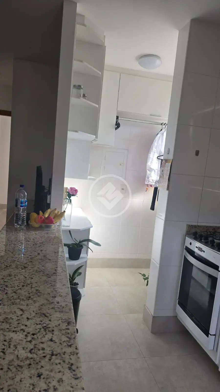 Apartamento 1 quarto no GUTIERREZ, Belo Horizonte — foto 4 de 6