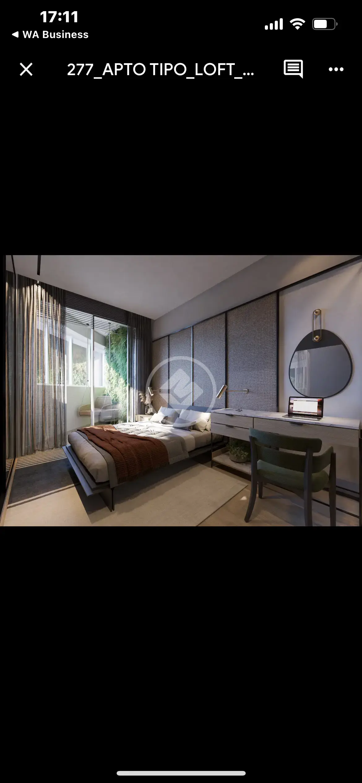 Apartamento 1 quarto no Vale do Sereno, Nova Lima — foto 4 de 6