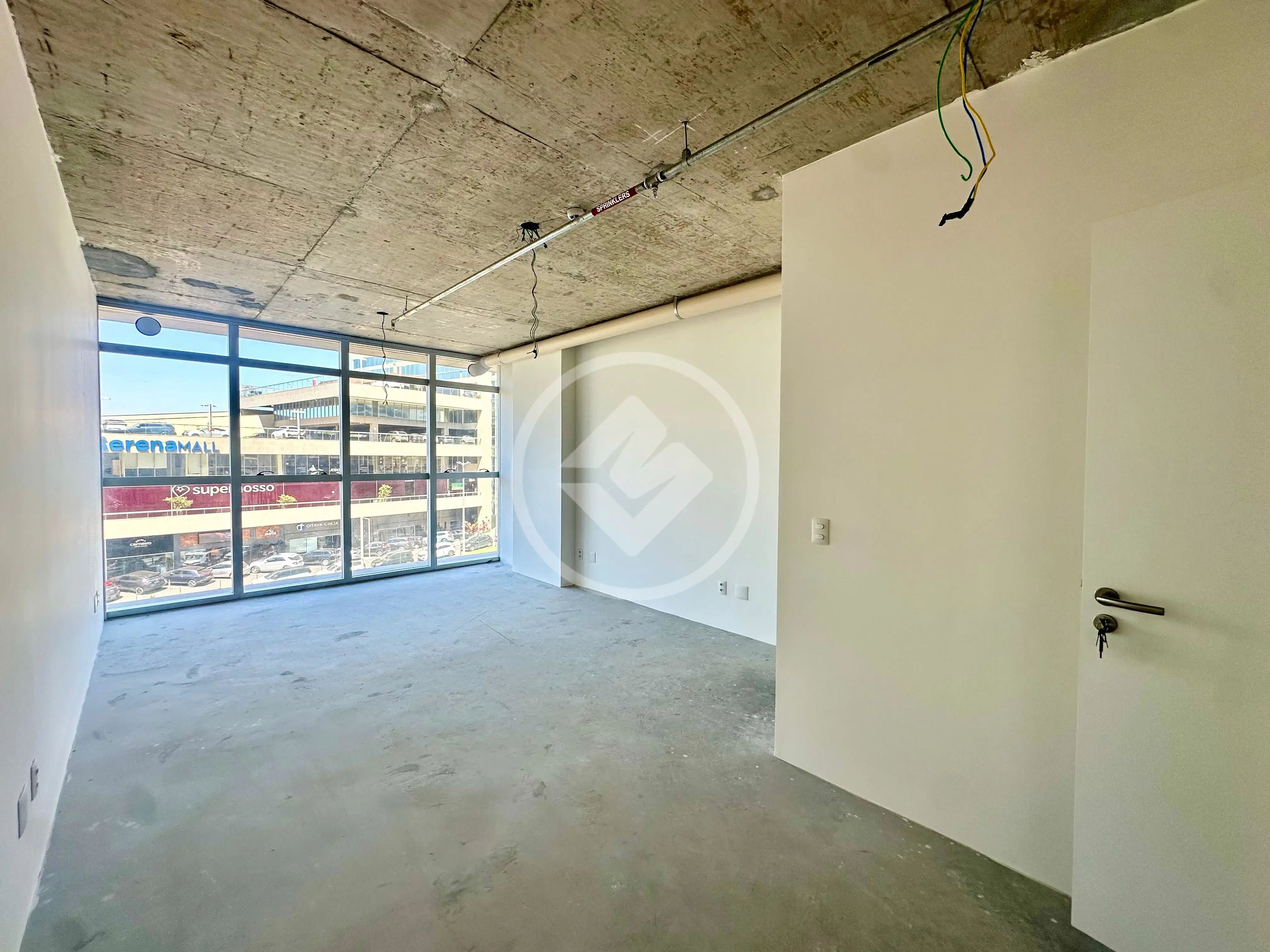 Sala Comercial no Vale do Sereno, Nova Lima — foto 6 de 6