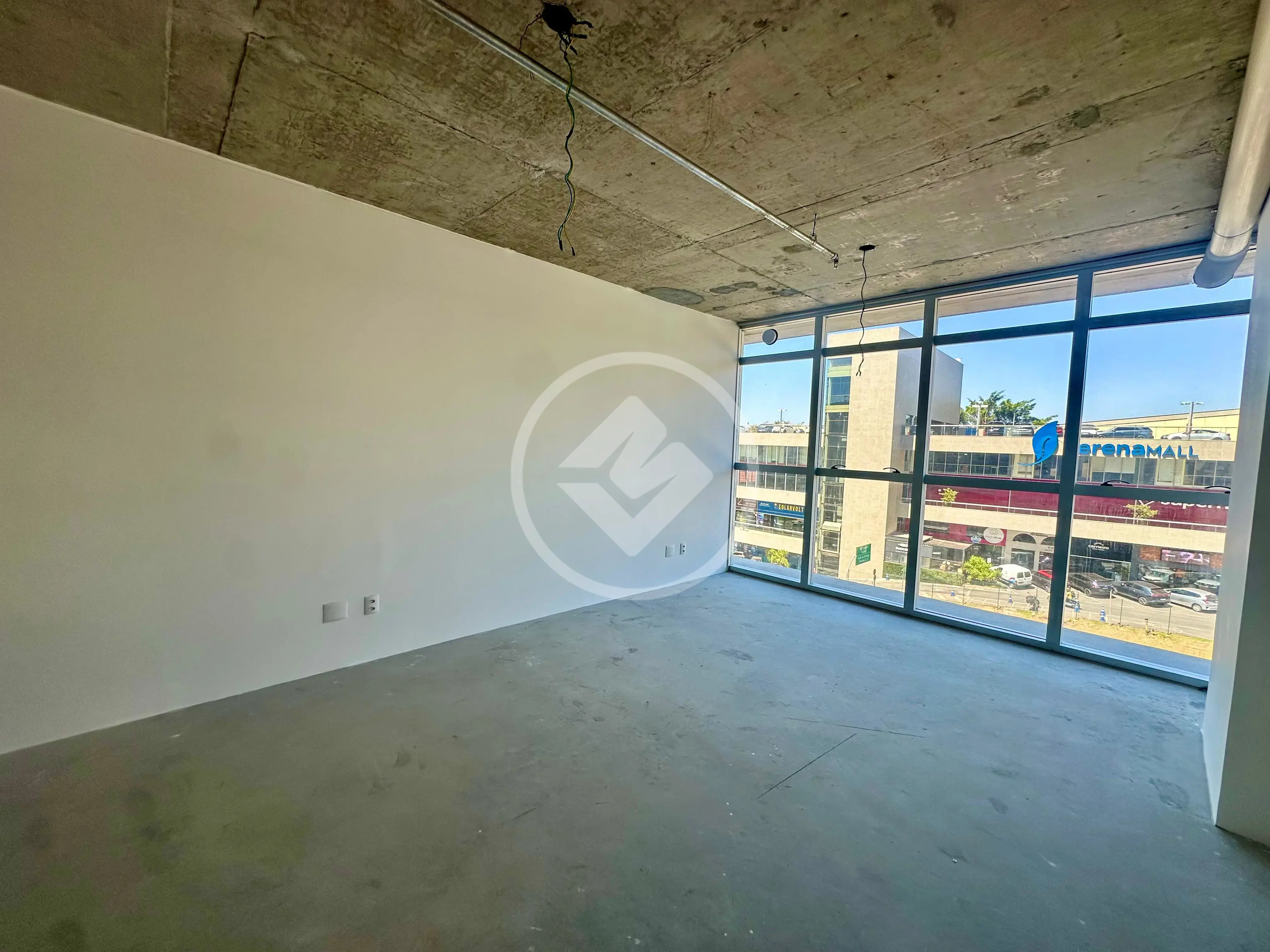 Sala Comercial no Vale do Sereno, Nova Lima — foto 4 de 6