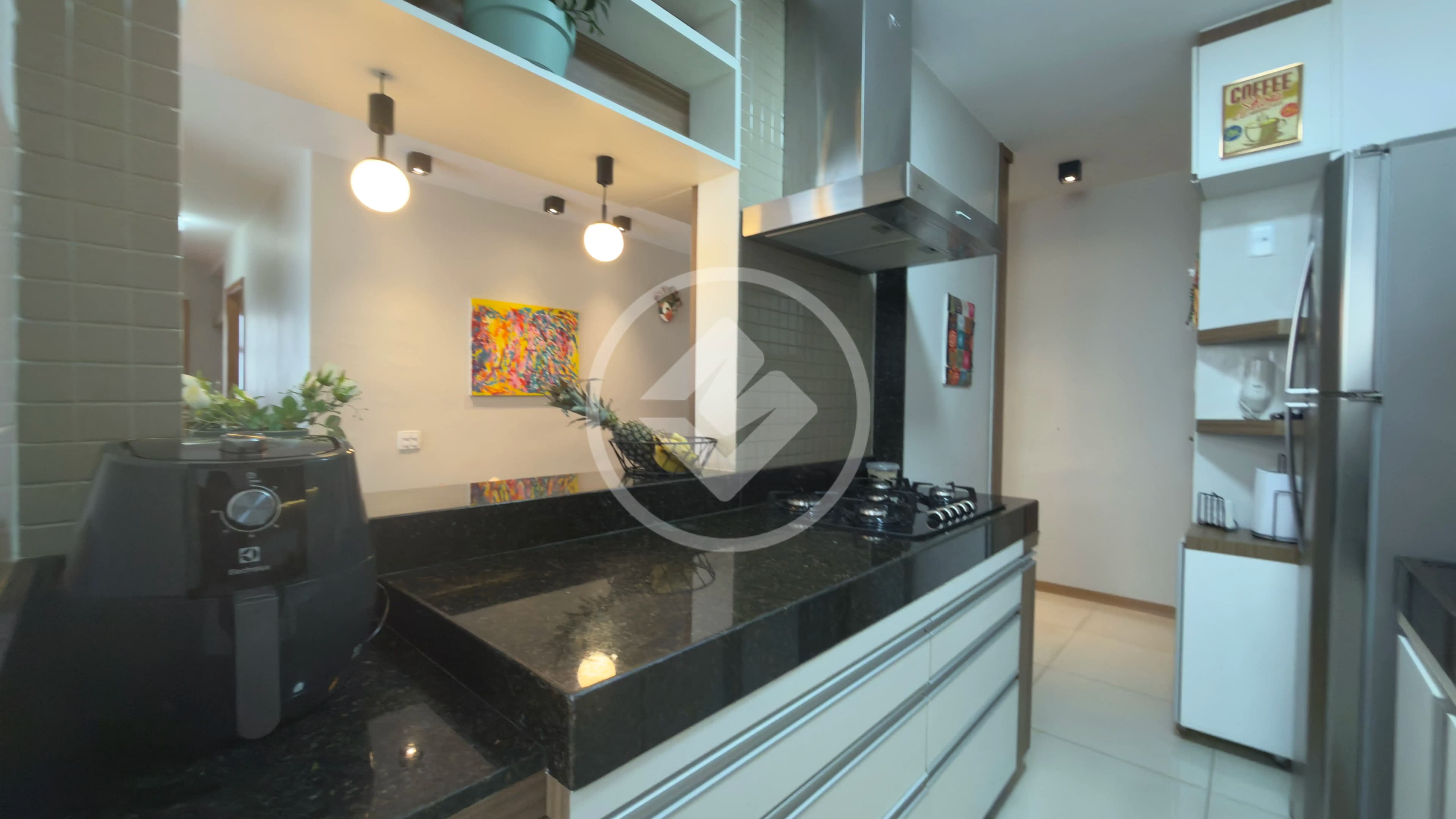 Apartamento 3 quartos no Ouro Preto, Belo Horizonte — foto 6 de 6