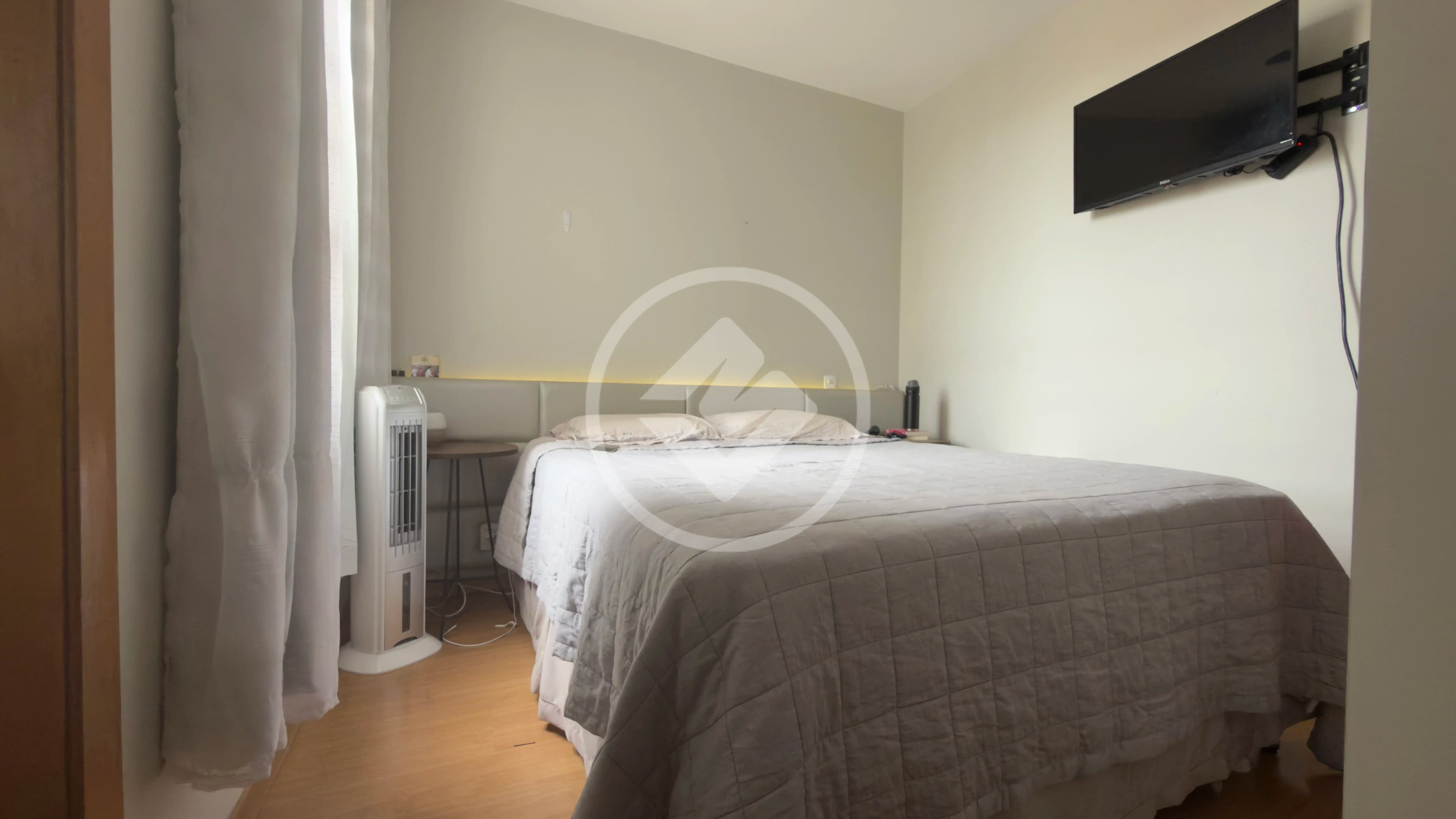 Apartamento 3 quartos no Ouro Preto, Belo Horizonte — foto 3 de 6