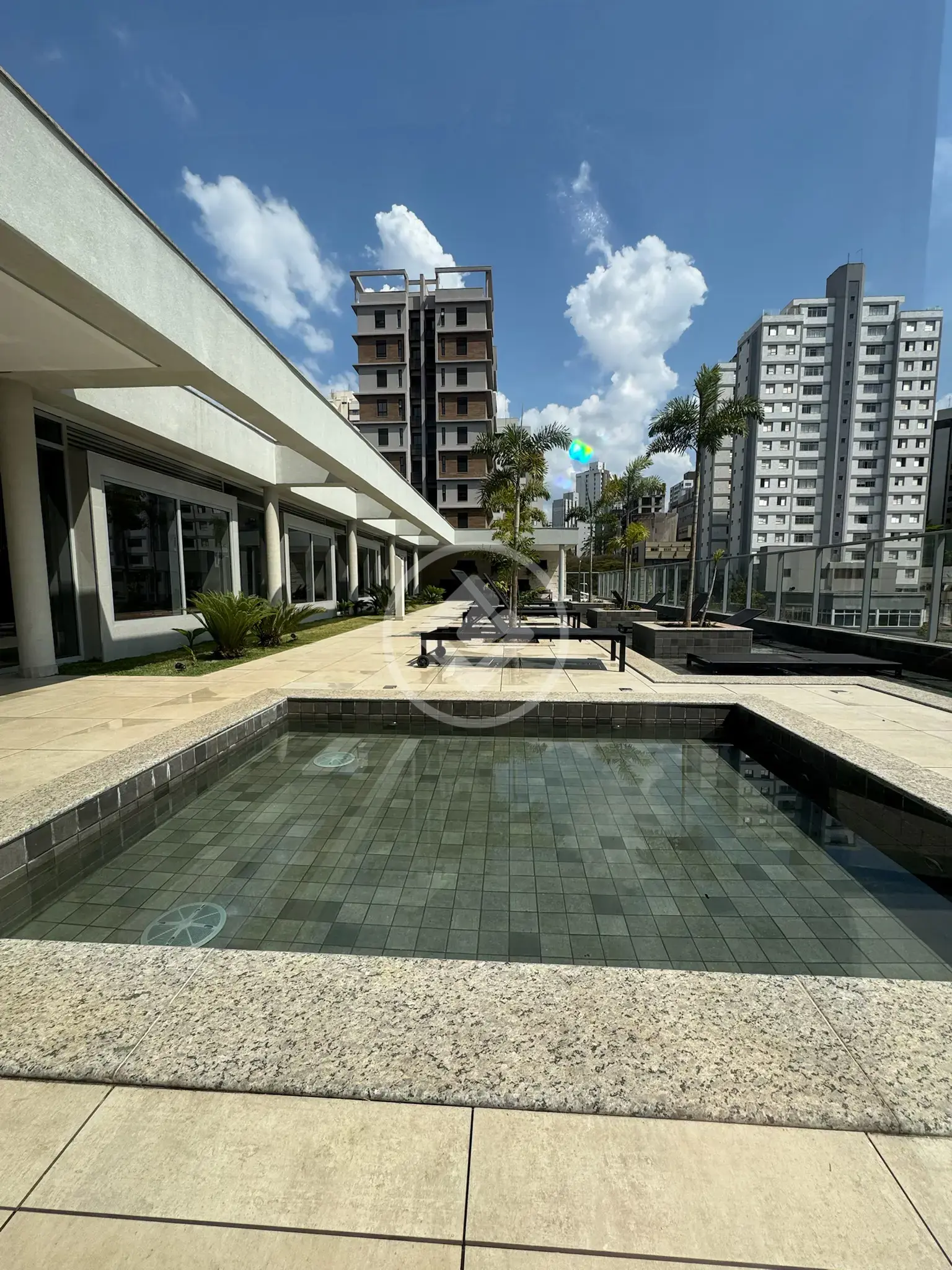 Apartamento 2 quartos no Boa Viagem, Belo Horizonte — foto 1 de 6