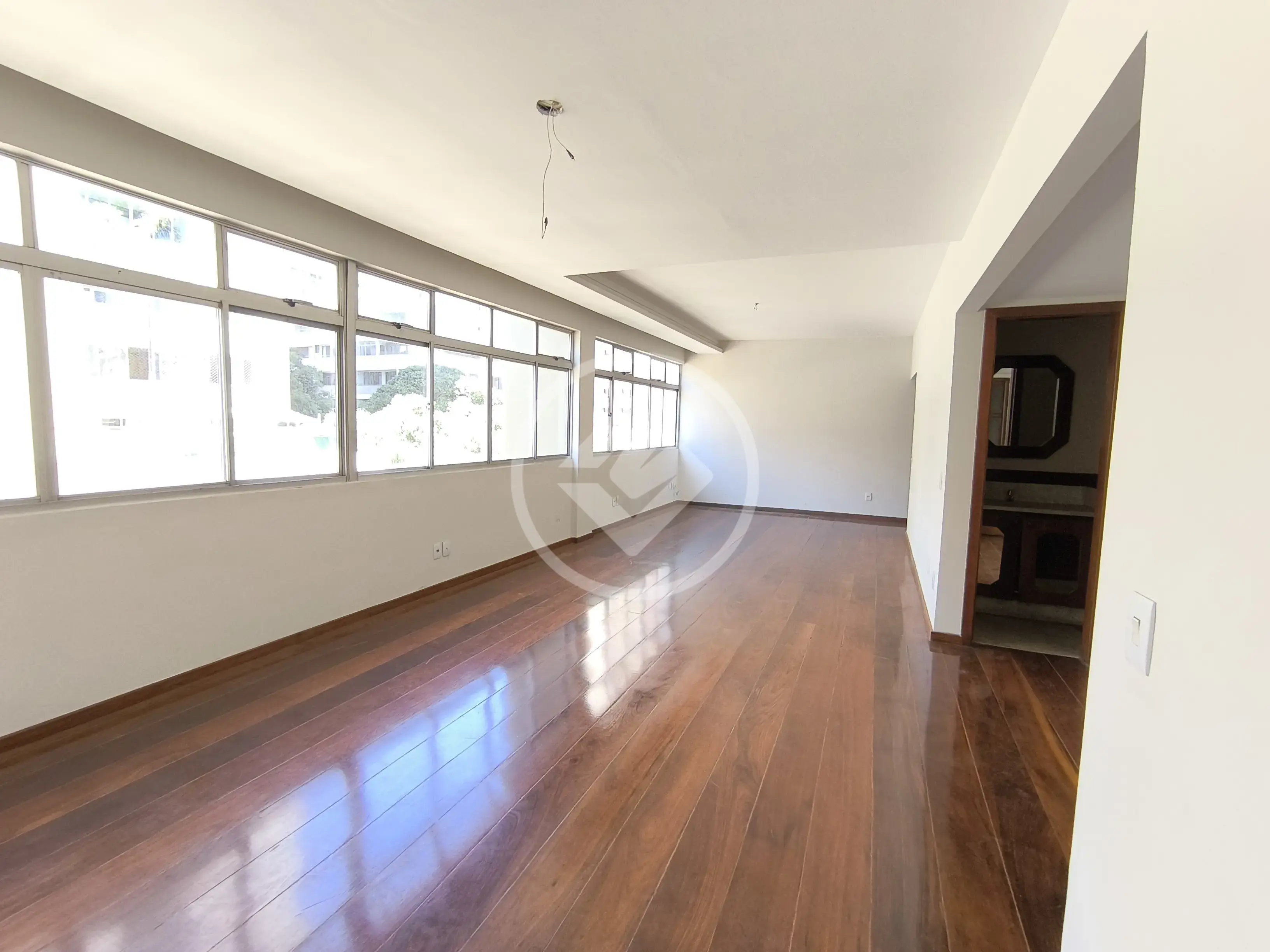 Apartamento 4 quartos no LOURDES, Belo Horizonte — foto 2 de 6