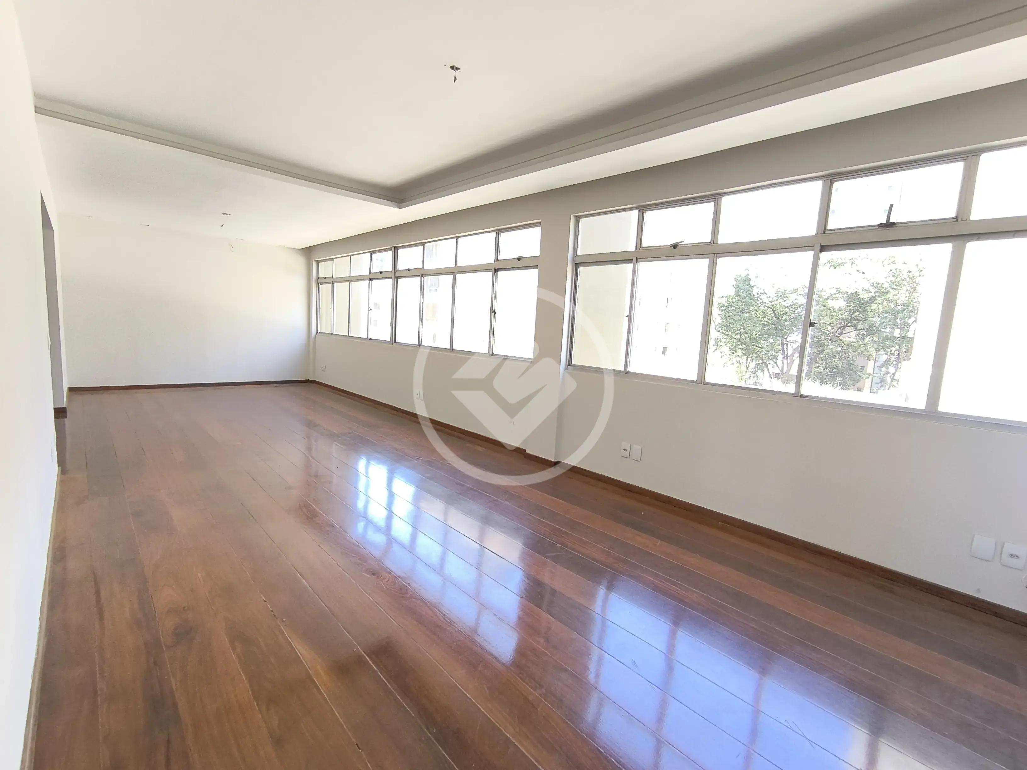 Apartamento 4 quartos no LOURDES, Belo Horizonte — foto 3 de 6
