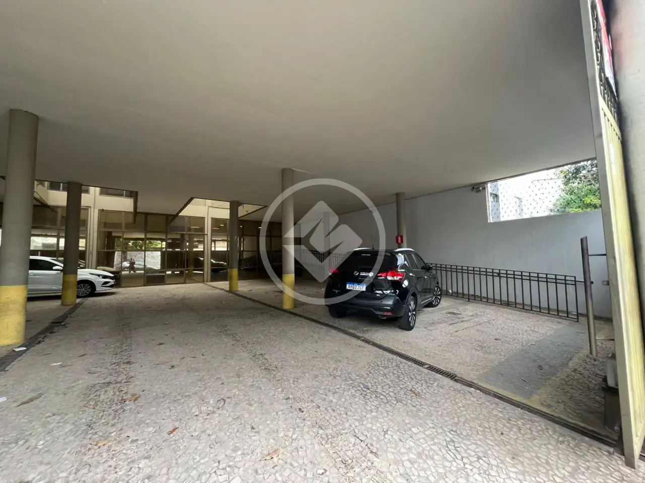 Prédio no Santa Efigênia, Belo Horizonte — foto 2 de 6