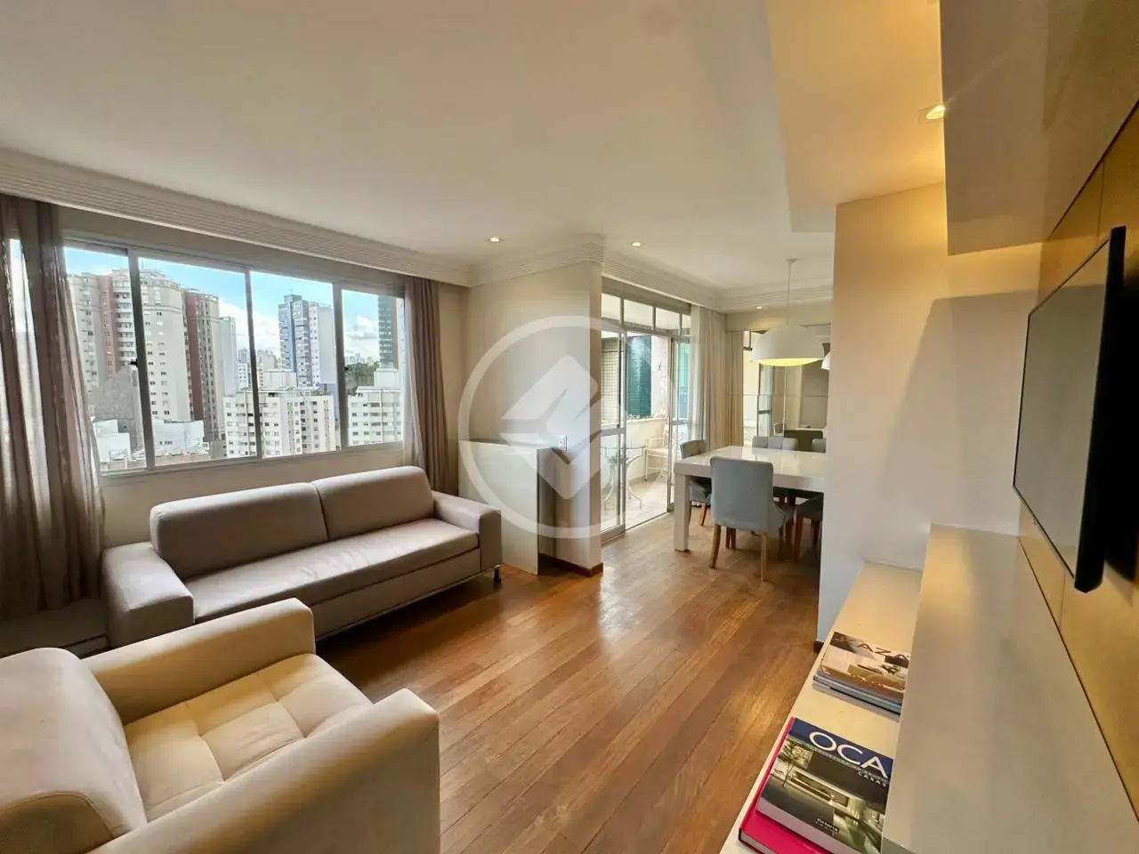 Apartamento 3 quartos no LUXEMBURGO, Belo Horizonte — foto 4 de 6