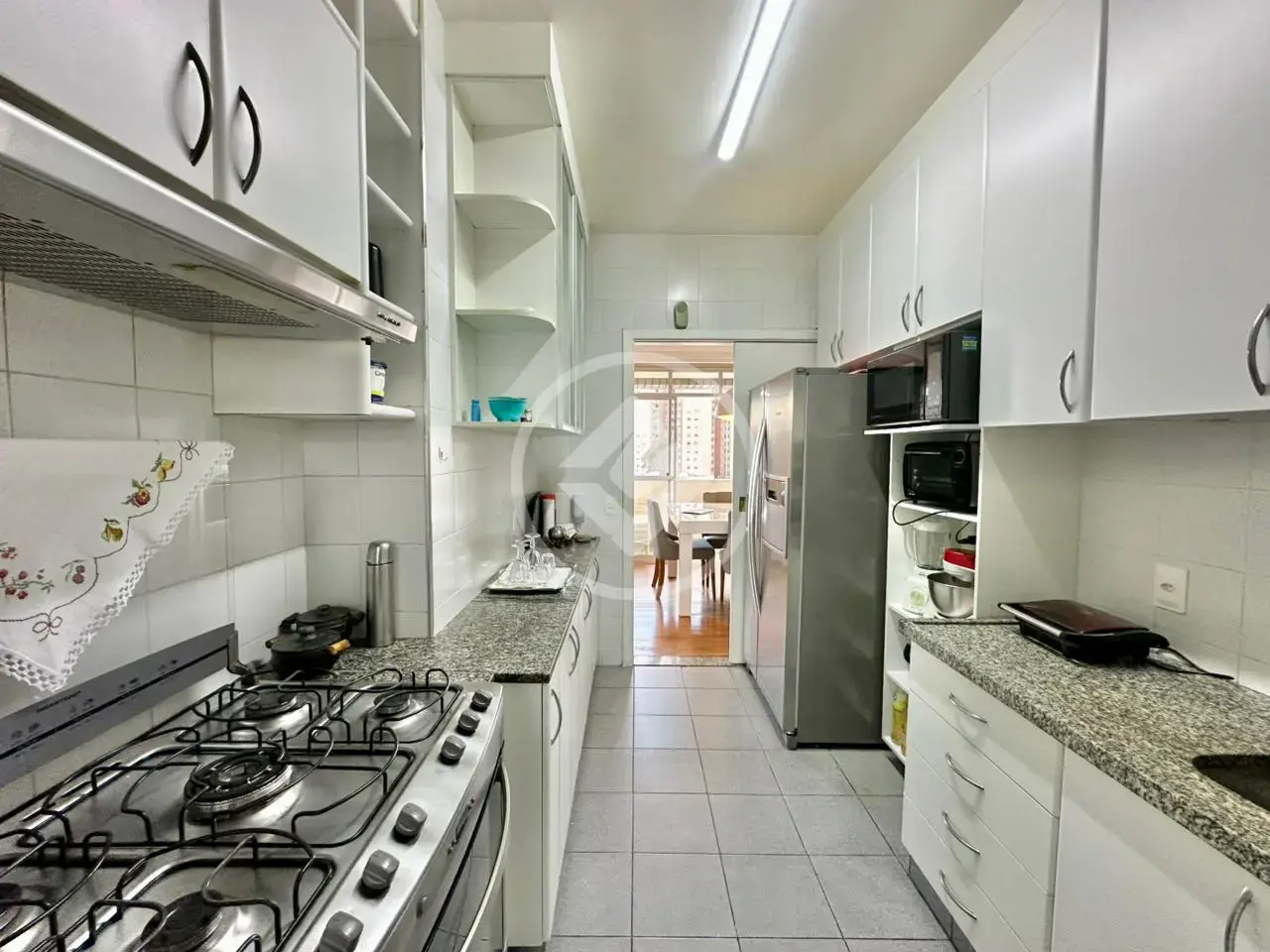 Apartamento 3 quartos no LUXEMBURGO, Belo Horizonte — foto 6 de 6