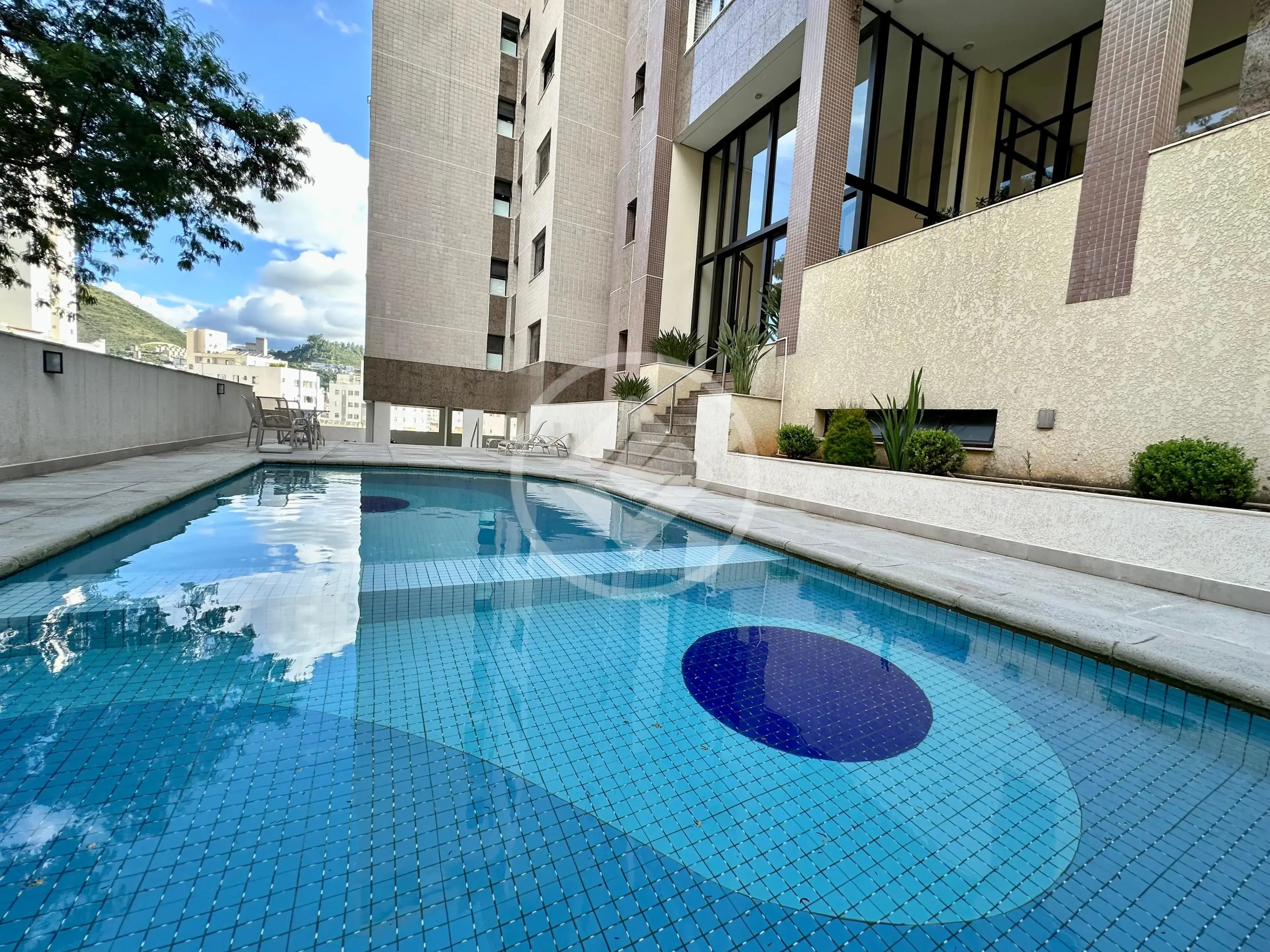 Apartamento BURITIS, Belo Horizonte - MG — foto 1