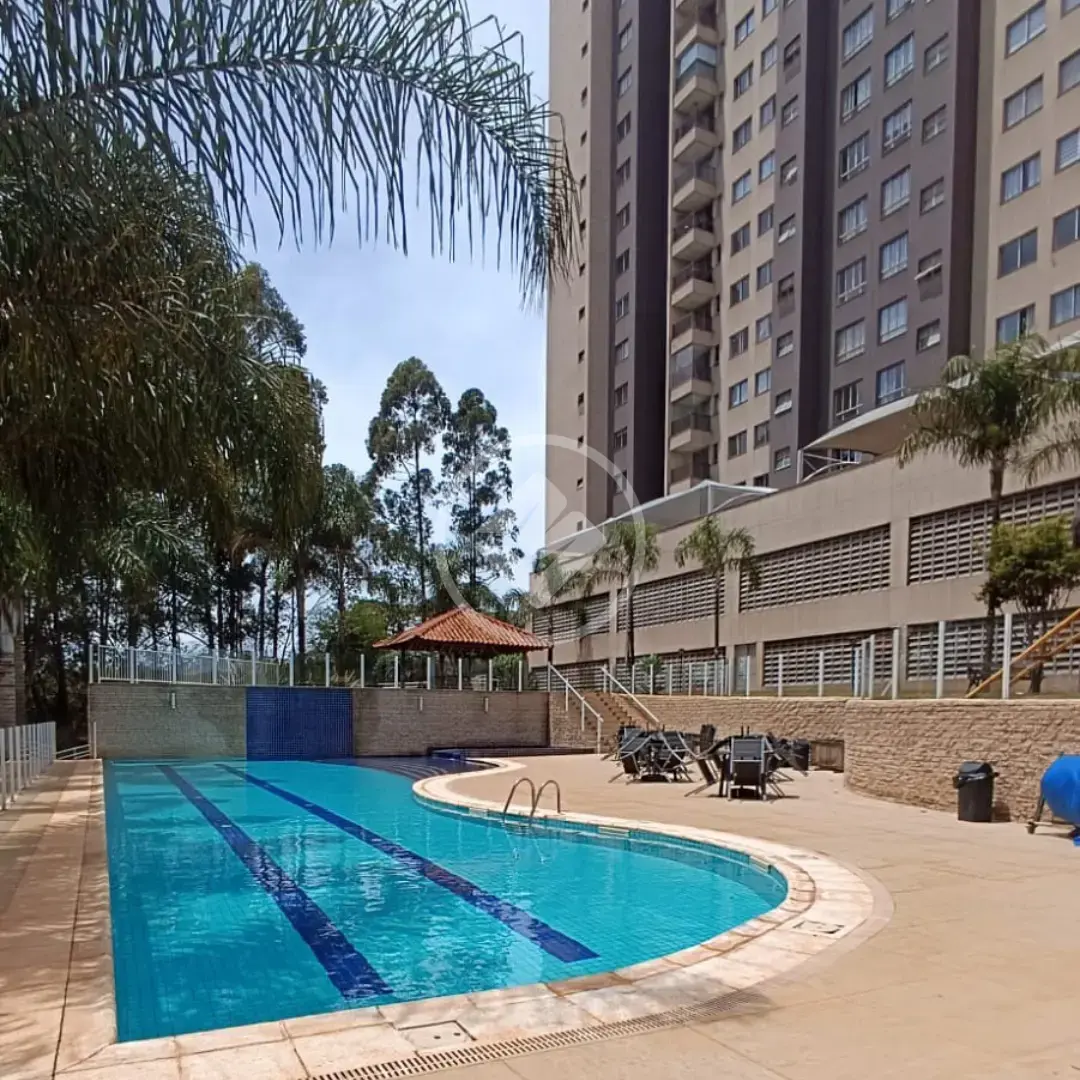 Apartamento 2 quartos no Alphaville - Lagoa dos Ingleses, Nova Lima — foto 1 de 6
