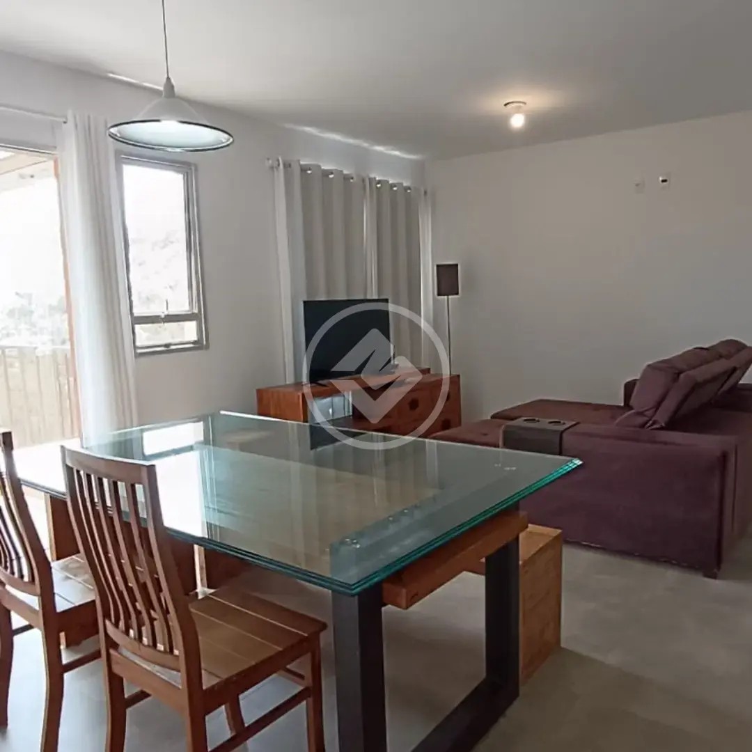 Apartamento 2 quartos no Alphaville - Lagoa dos Ingleses, Nova Lima — foto 2 de 6