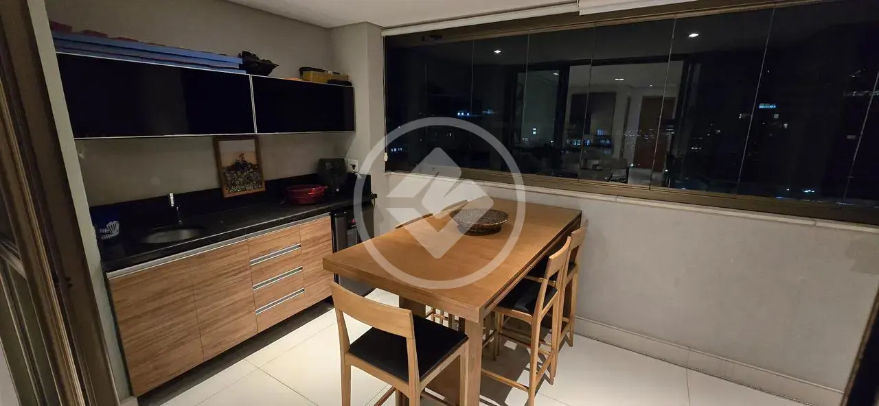 Apartamento 4 quartos no Vale do Sereno, Nova Lima — foto 5 de 6