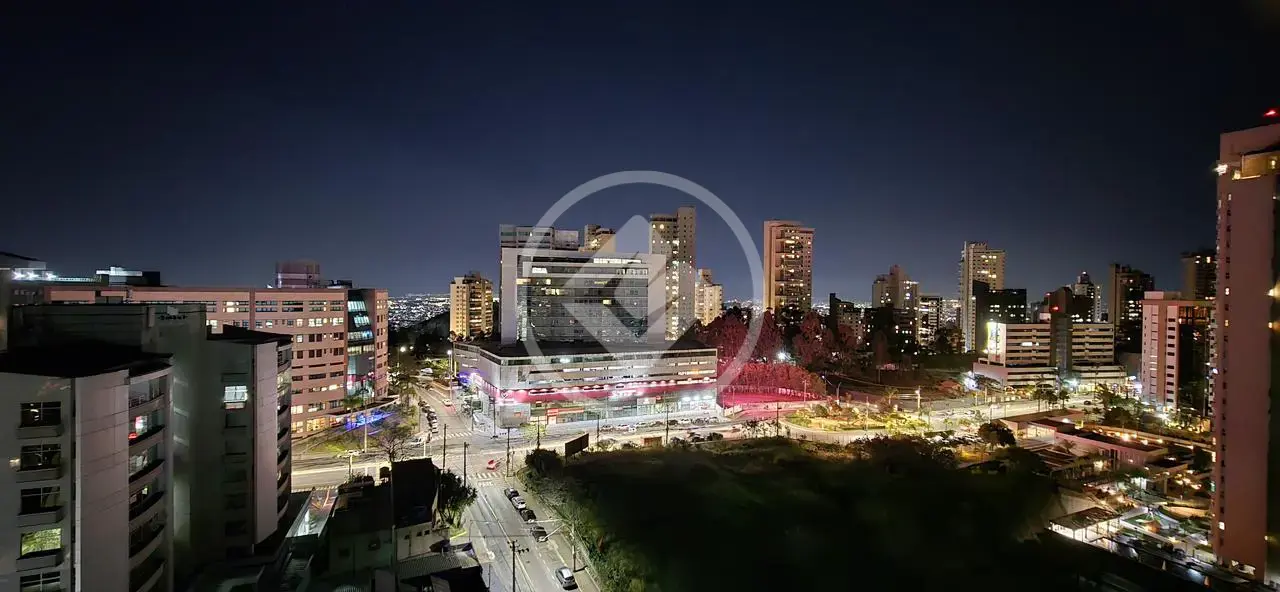 Apartamento 4 quartos no Vale do Sereno, Nova Lima — foto 6 de 6