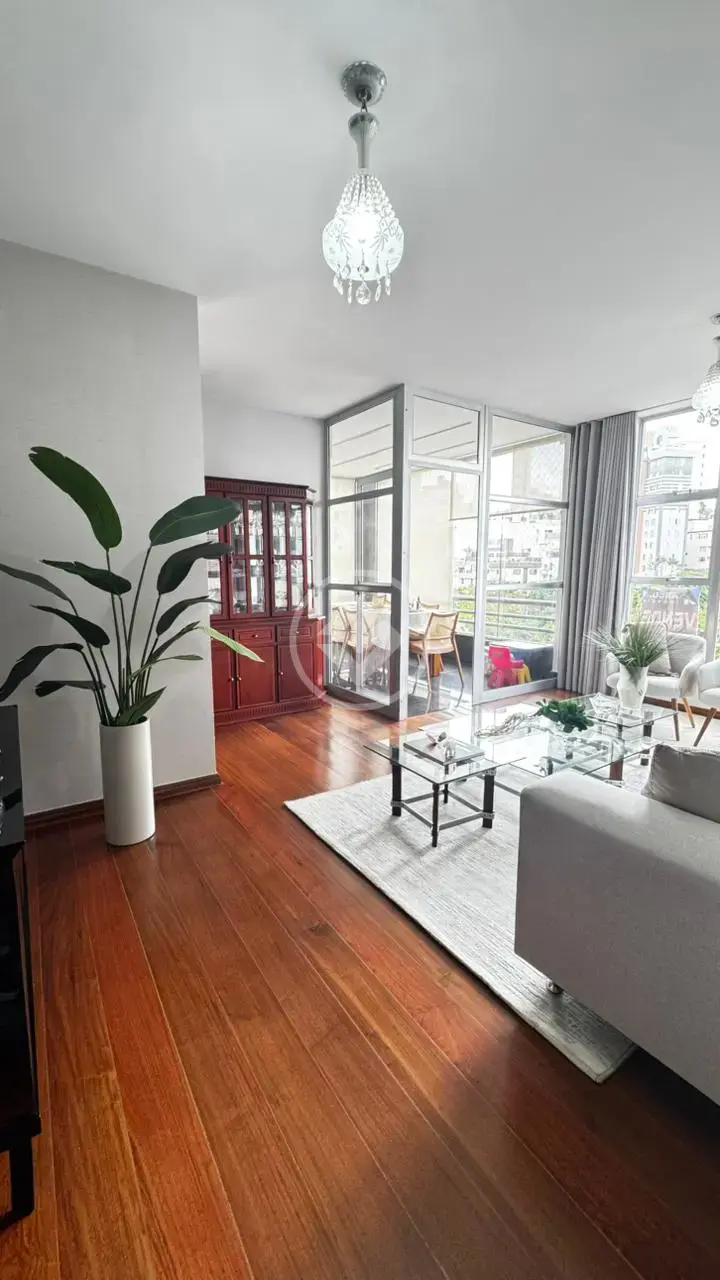 Apartamento 3 quartos no BURITIS, Belo Horizonte — foto 1 de 6