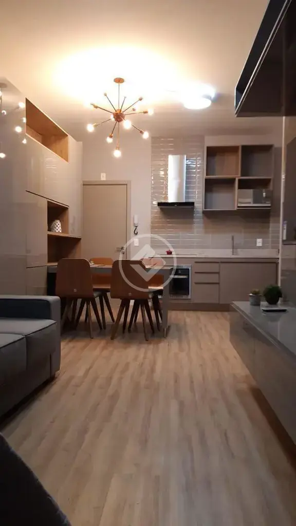 Apartamento Barro Preto, Belo Horizonte - MG — foto 1