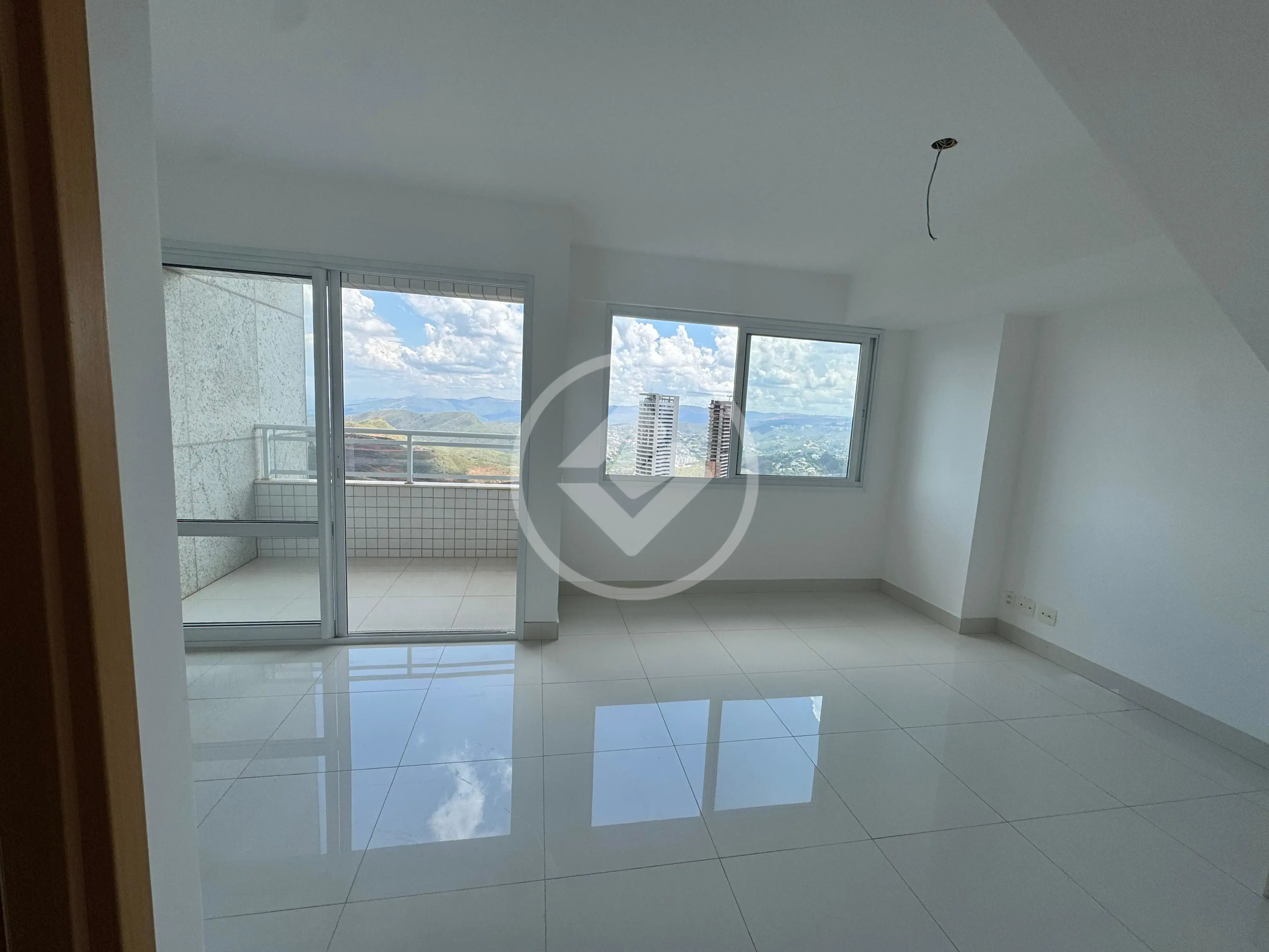 Apartamento Duplex 2 quartos no Piemonte, Nova Lima — foto 3 de 6