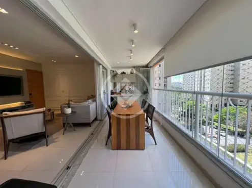 Apartamento 4 quartos no Vale do Sereno, Nova Lima — foto 2 de 6