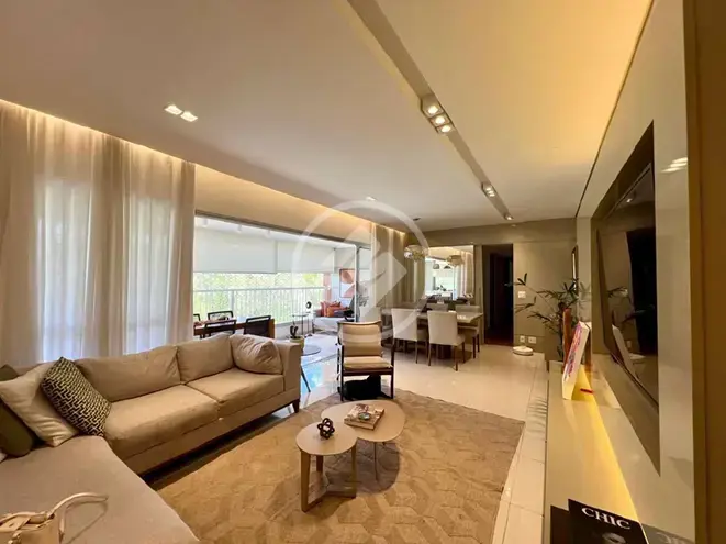 Apartamento 4 quartos no Vale do Sereno, Nova Lima — foto 4 de 6