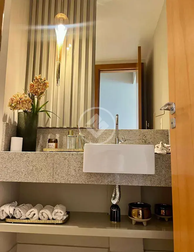 Apartamento 4 quartos no Vale do Sereno, Nova Lima — foto 6 de 6