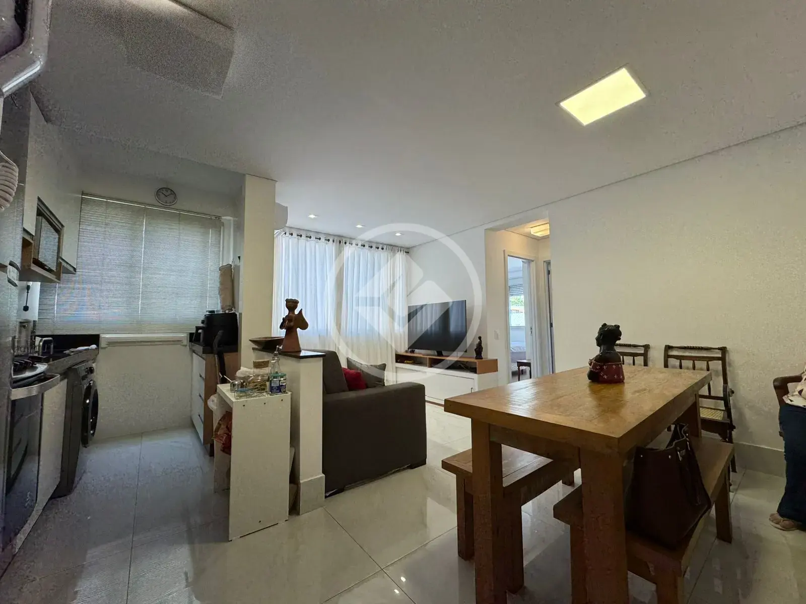 Apartamento BURITIS, Belo Horizonte - MG — foto 1