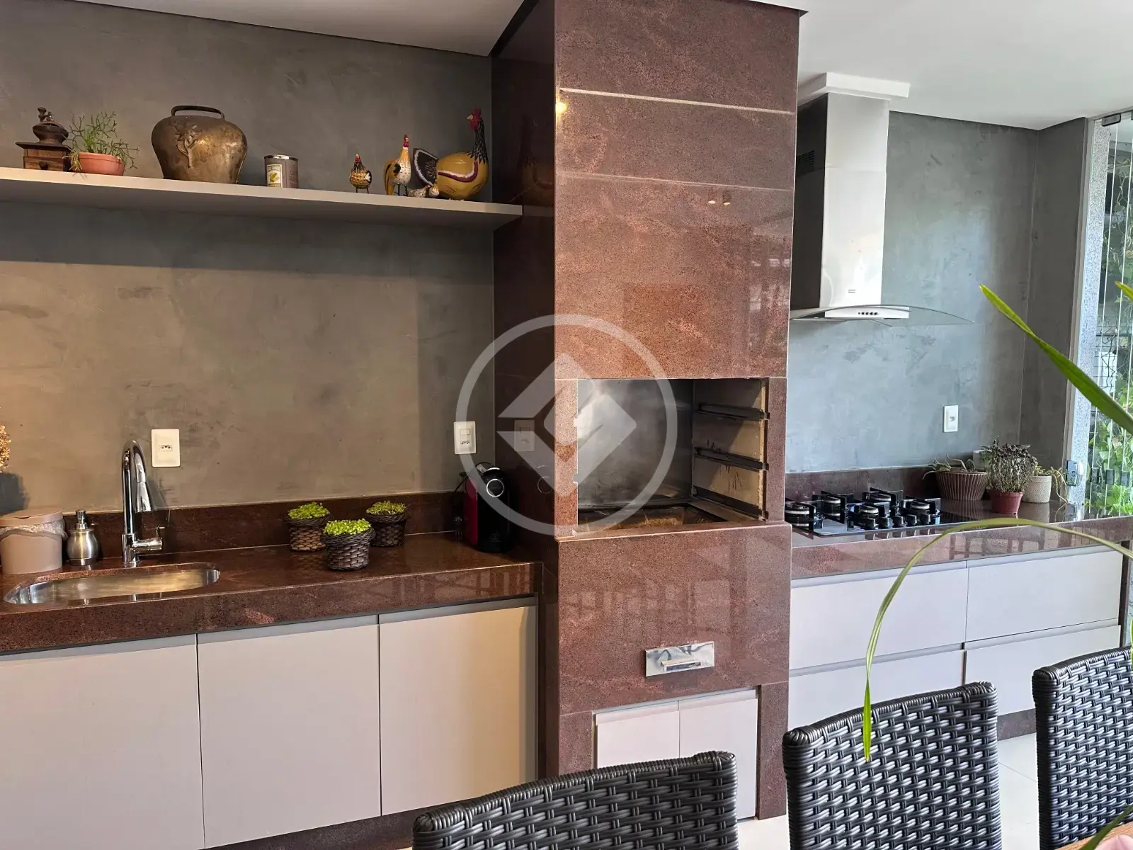 Casa Santa Lúcia, Belo Horizonte - MG — foto 1