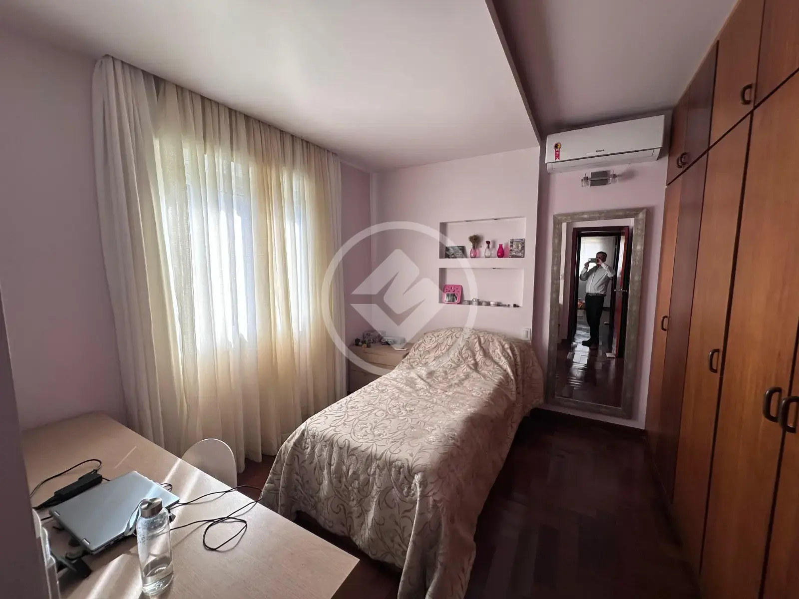 Casa 5 quartos no Santa Lúcia, Belo Horizonte — foto 5 de 6