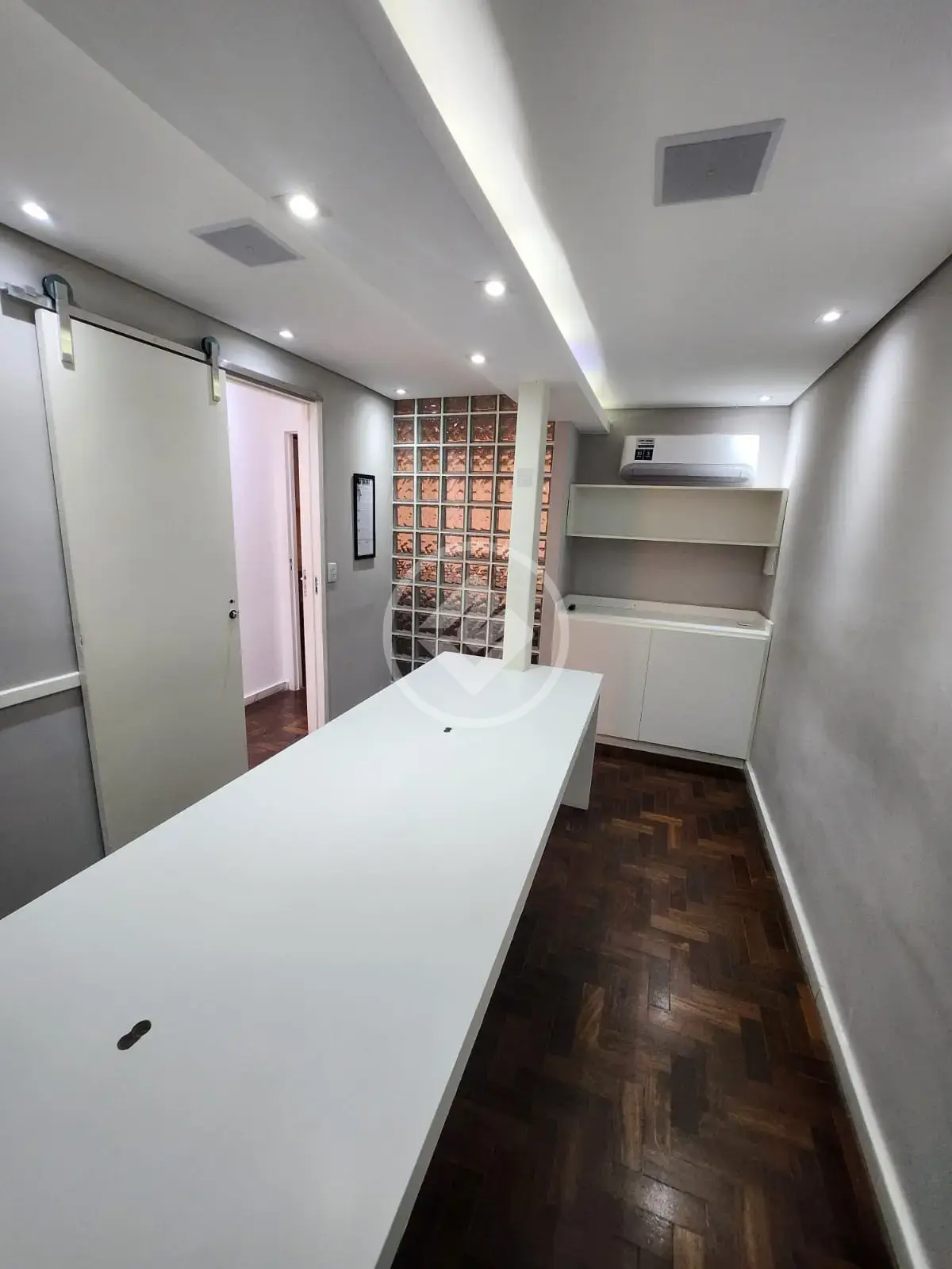 Sala Comercial no Funcionários, Belo Horizonte — foto 3 de 6